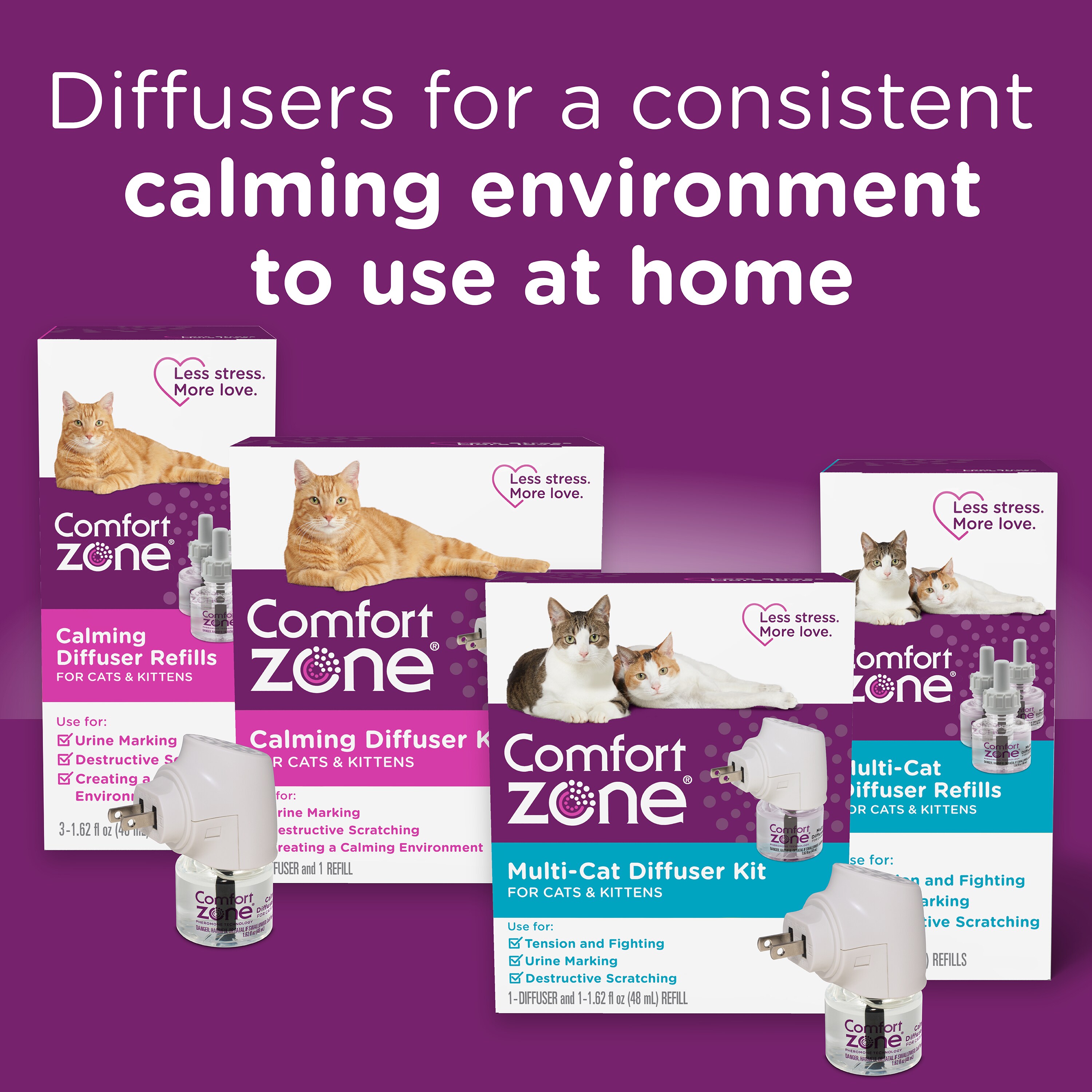 Comfort Zone 3907900377 Pet-Vitamins-Suppliments - View #9
