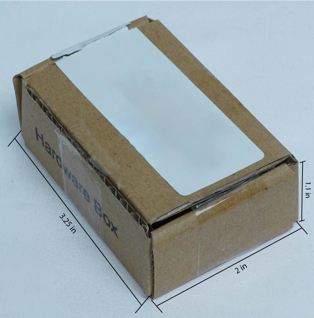 Project Source 79074-6SB2Z000HW2LA  - View #2