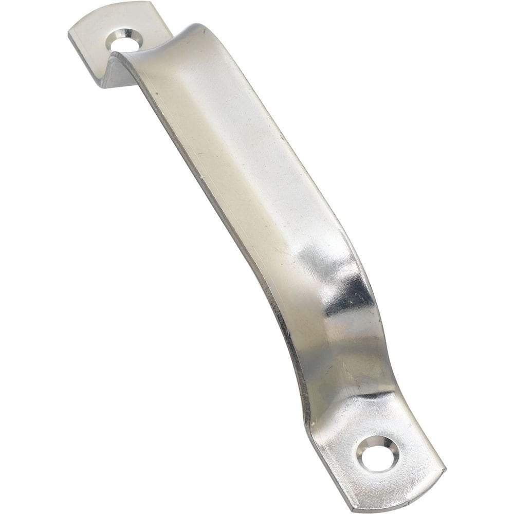 National Hardware -  N100-115 Pull Zinc Plated 6-1/2