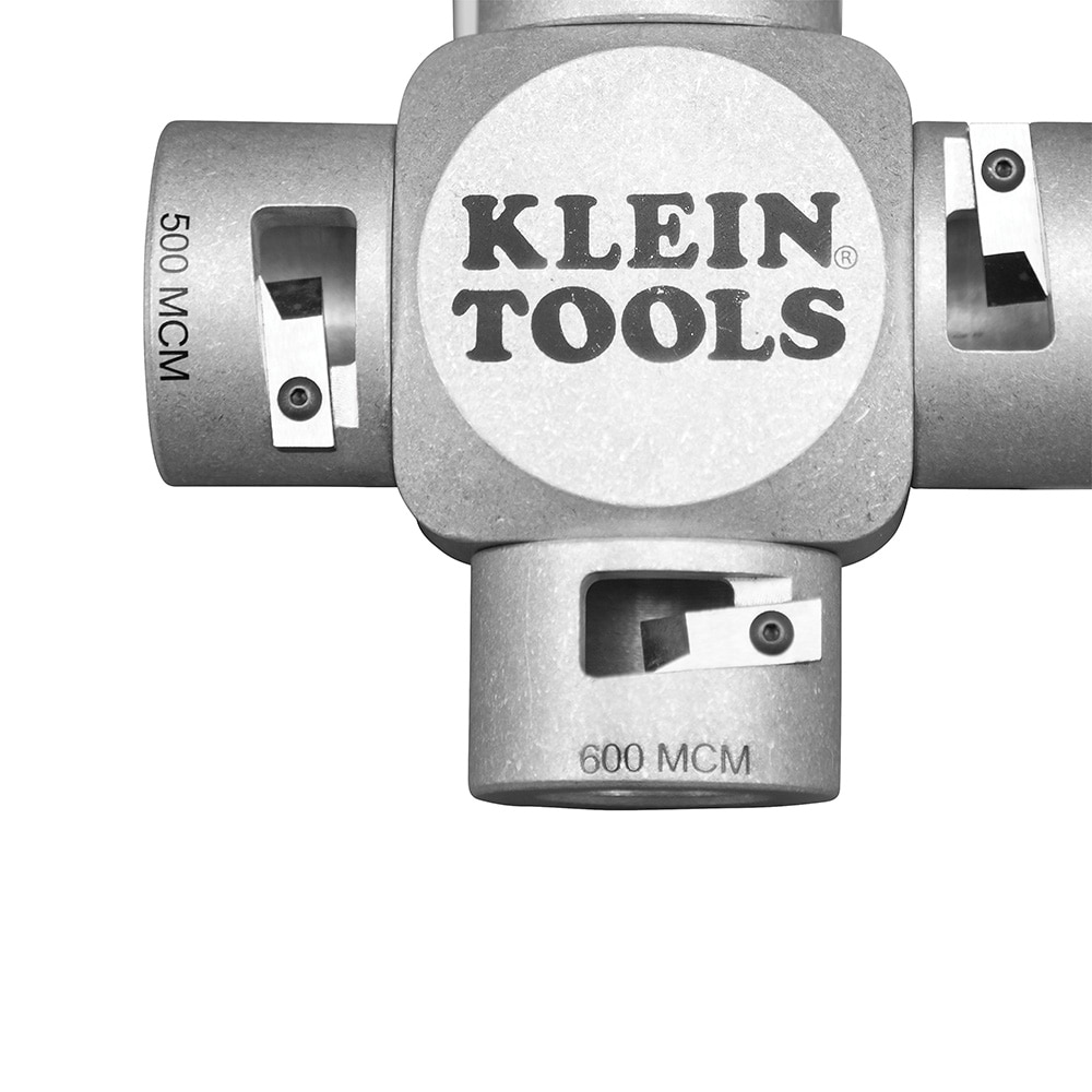 Klein Tools 21050 Wire-Strippers-Crimpers-Cutters - View #5