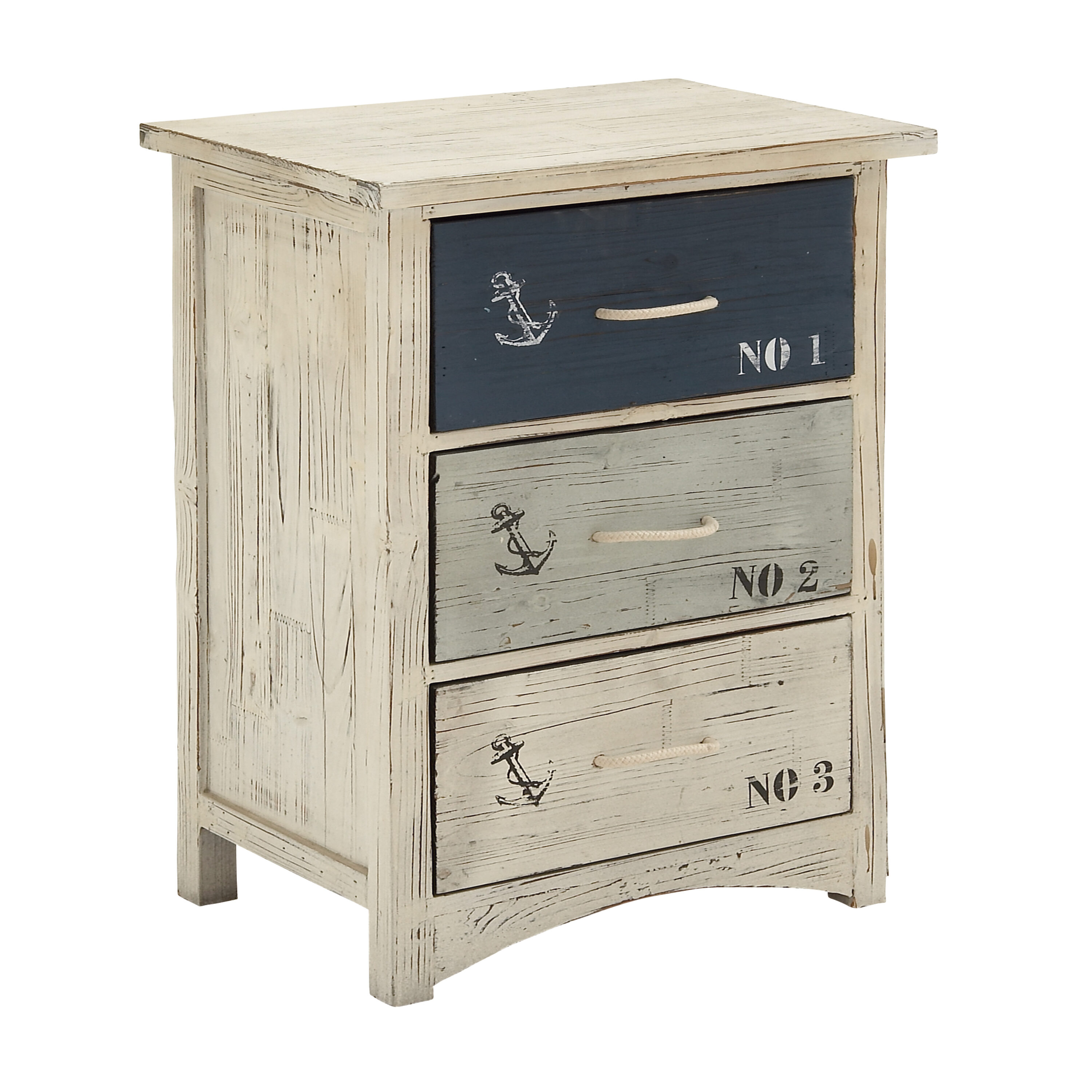 Grayson Lane 92394 Storage-Drawers - View #7