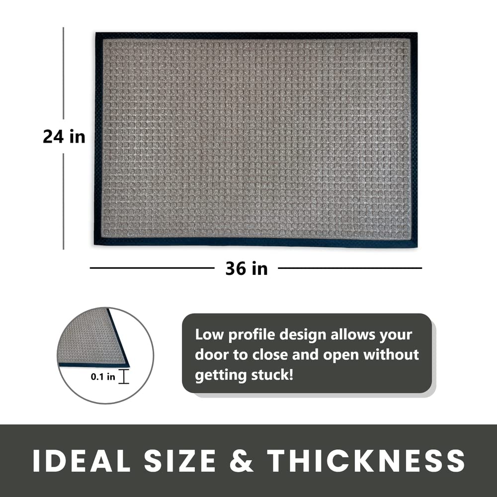 Envelor PP-71502-BE-M Mats-Cat - View #5