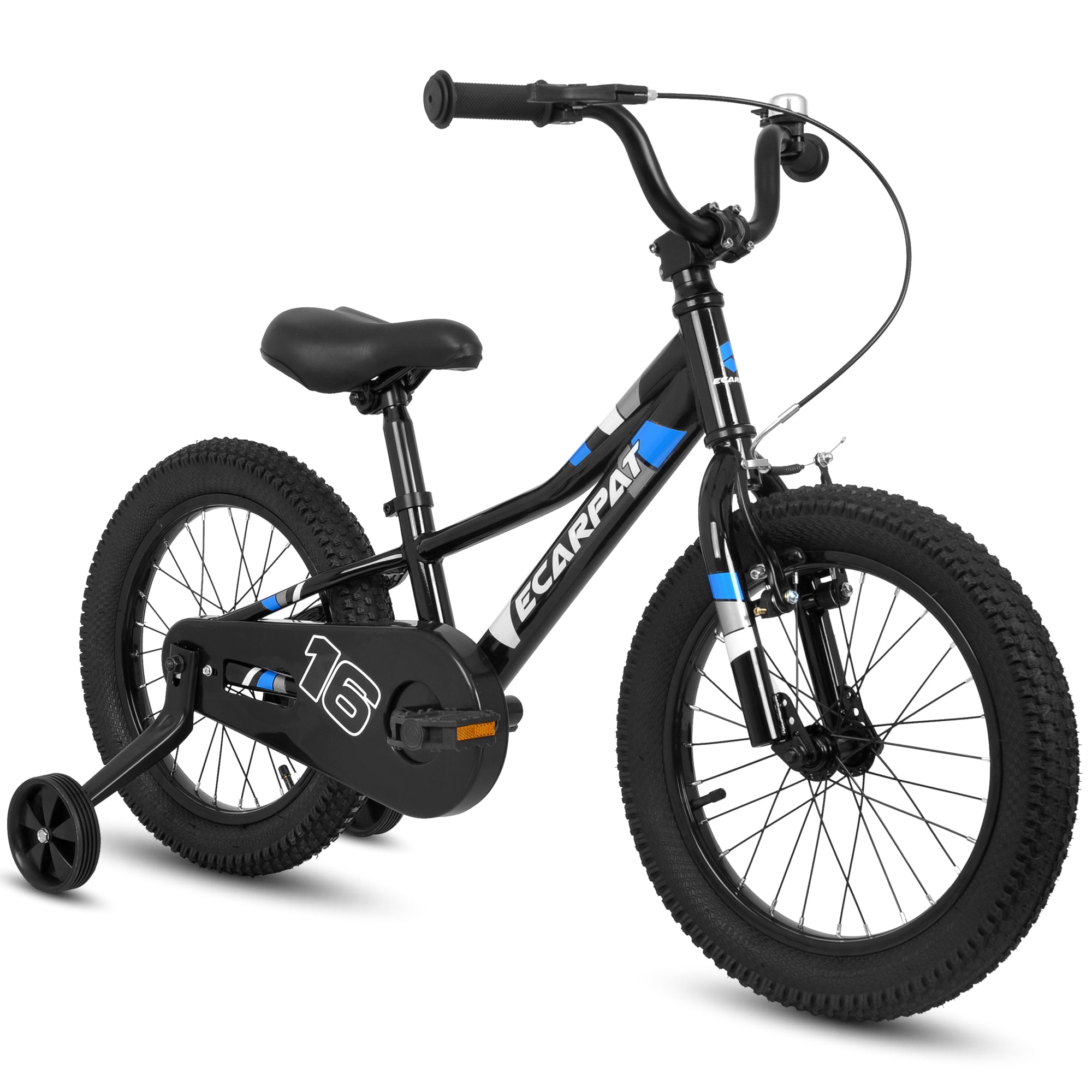 Xspracer ML-BI516 16-in Youth unisex Bike