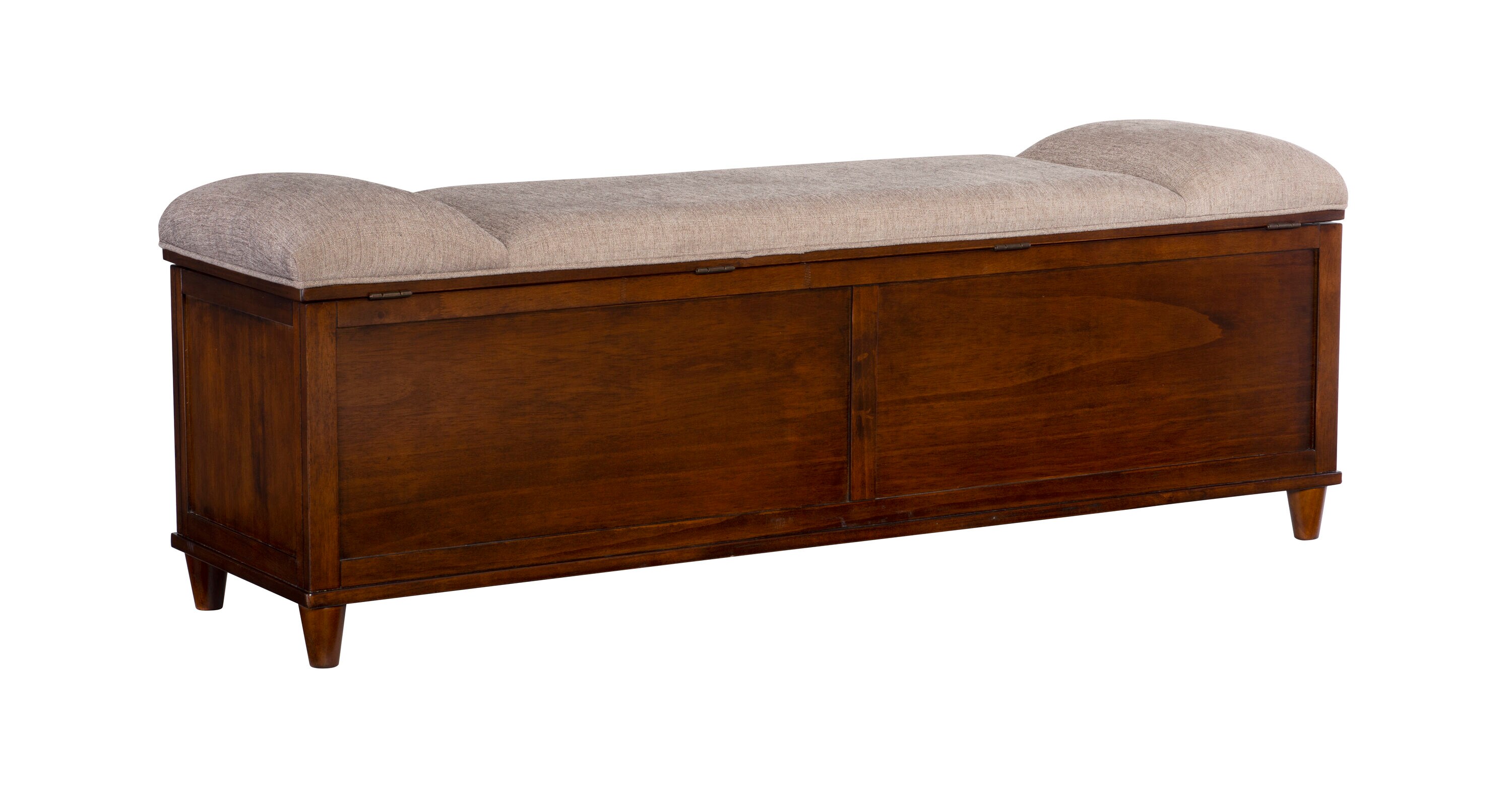 Powell PWLS450 bench - View #4