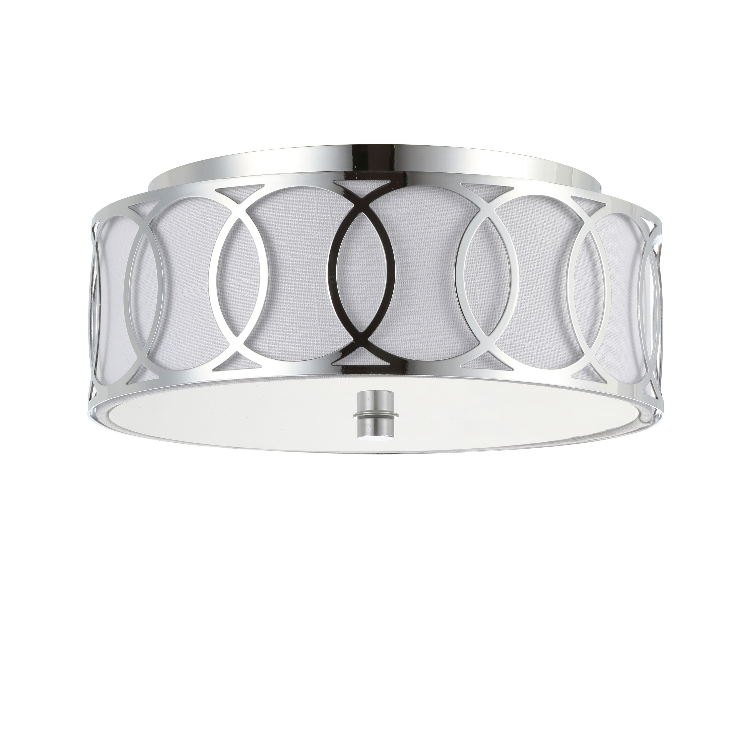 JONATHAN  Y JYL3502B flushmounts - View #8