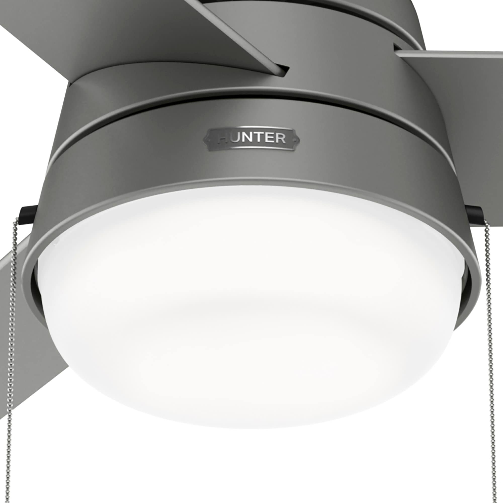 Hunter 51734 Ceiling-Fans - View #7