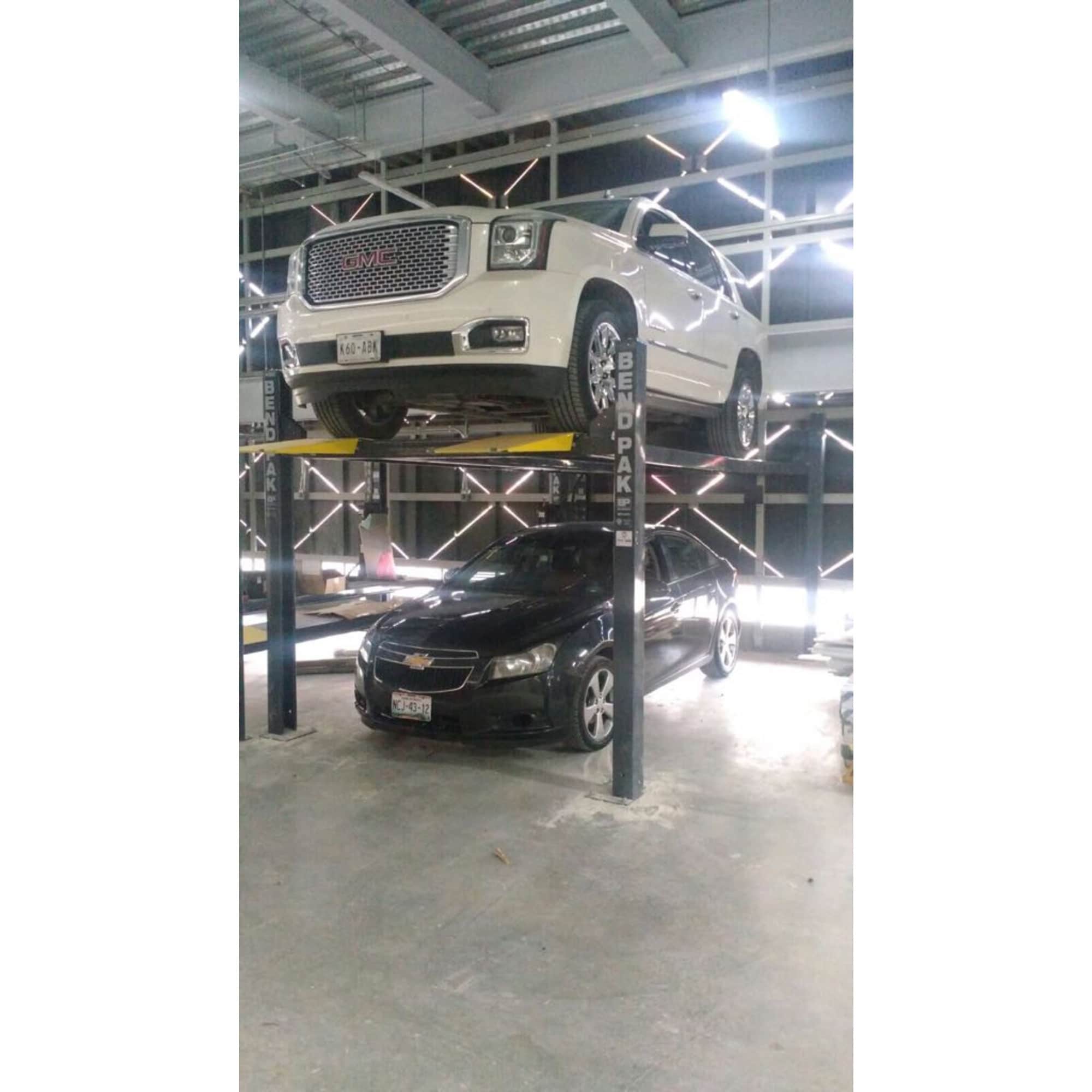 BendPak 5175120 Vehicle-Lifts - View #4