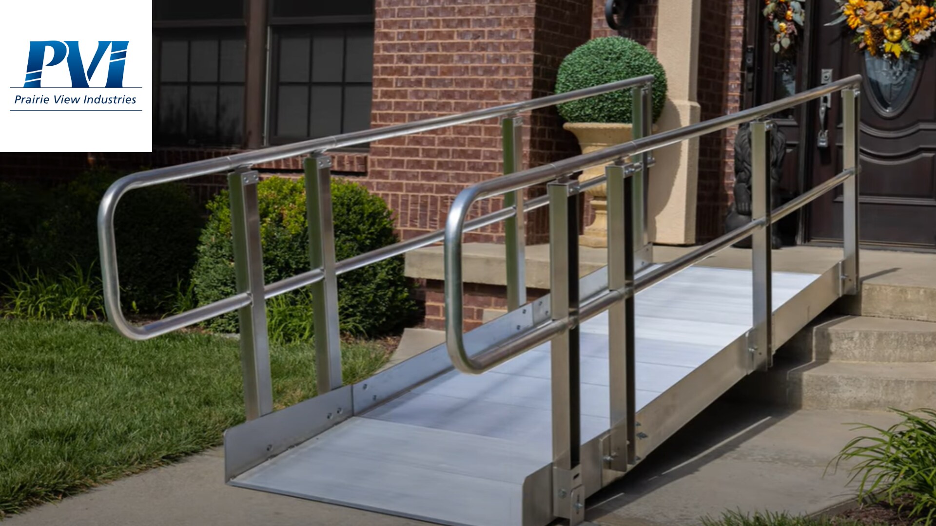 Prairie View Industries XPS536 Access-Ramps - View #2