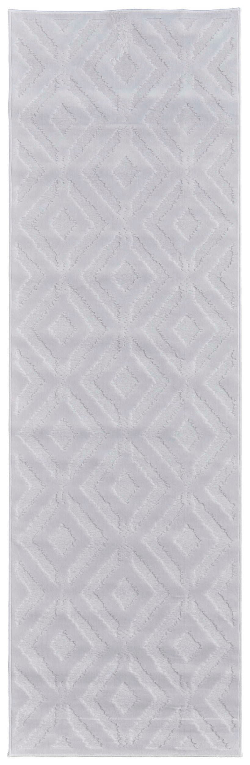Room Envy 680R3490WHTWHTN76 rugs - View #6