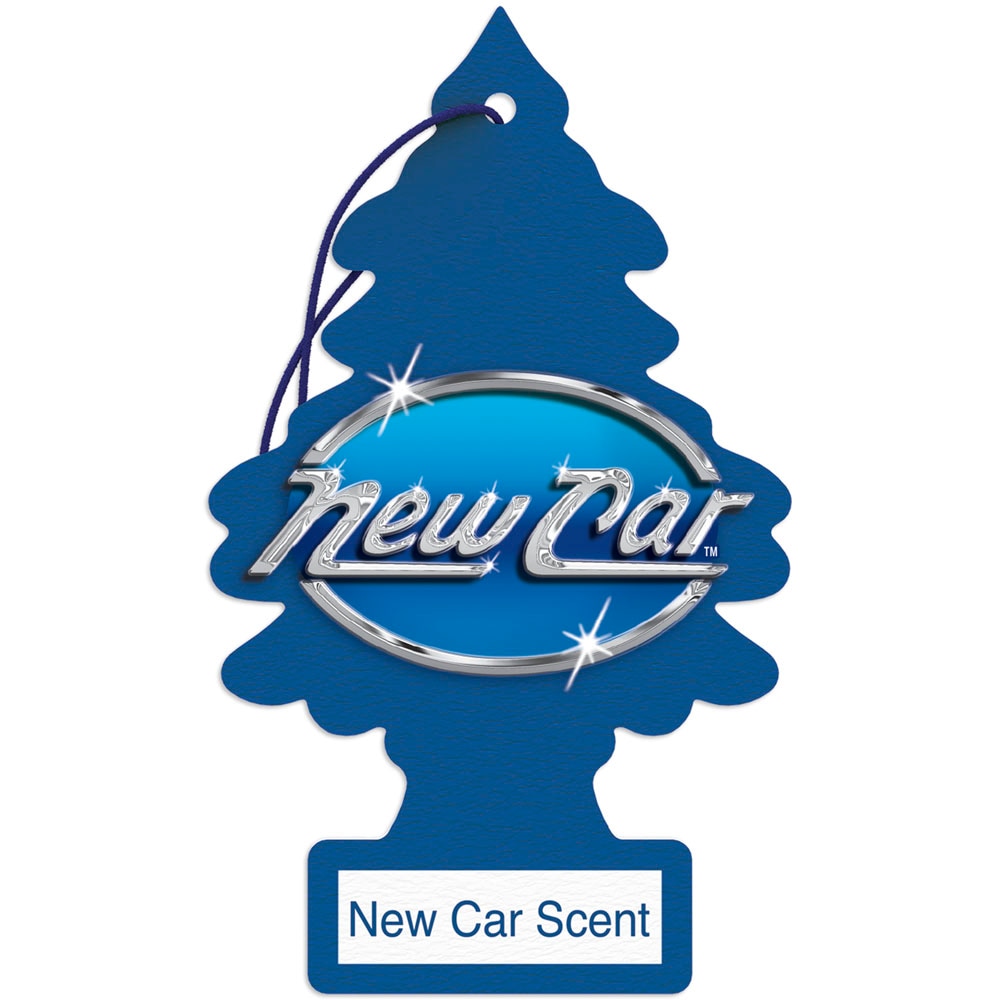 LITTLE TREES U3S-32089 Air-Fresheners - View #2