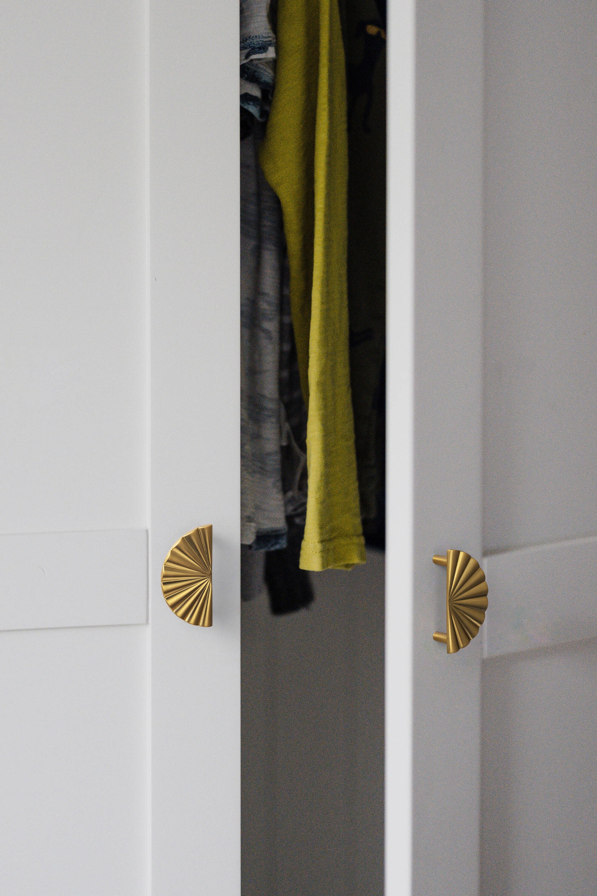 Miaokesen 2317LSJ-64 Cabinet-Pulls - View #6