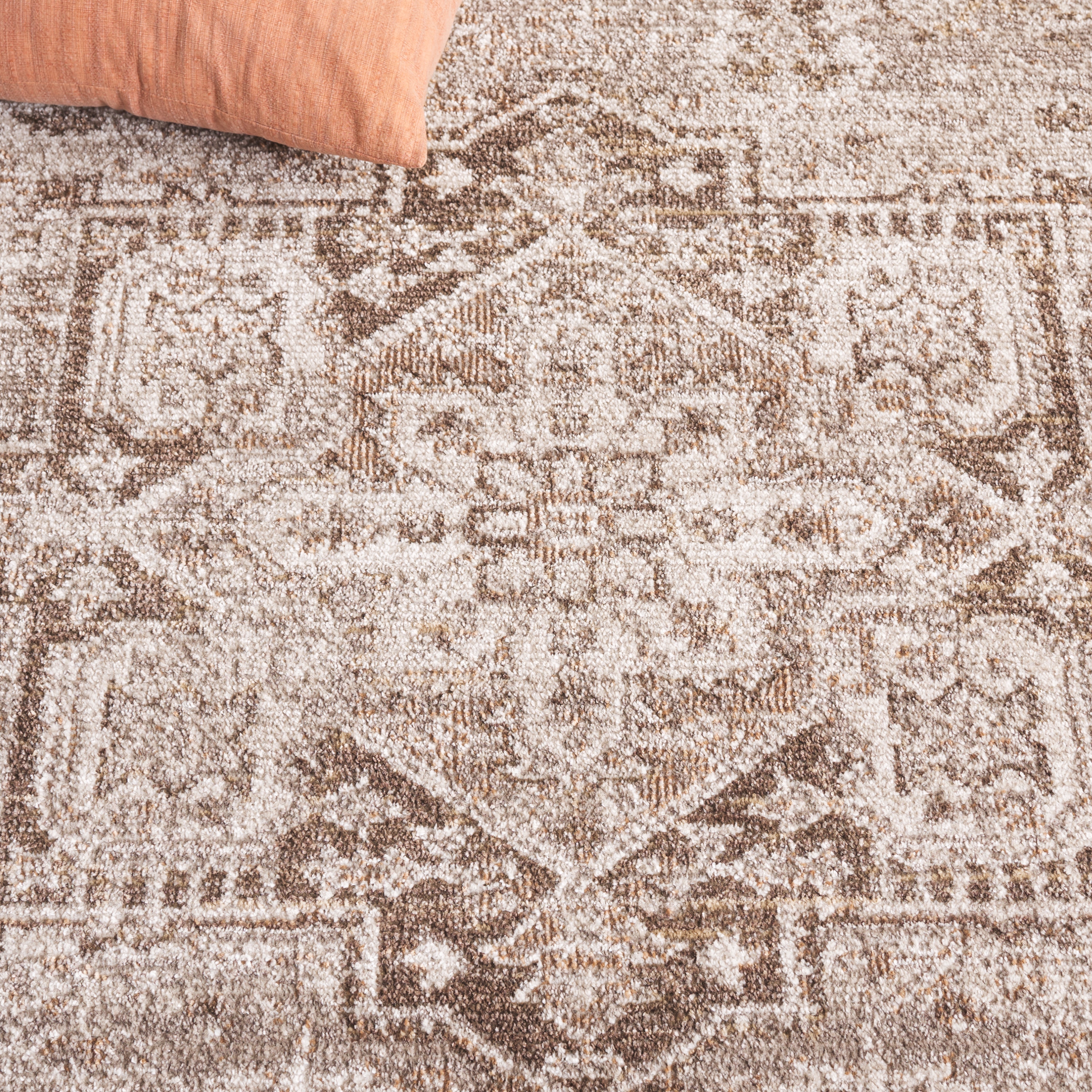 Safavieh HZL500T-4 rugs - View #5