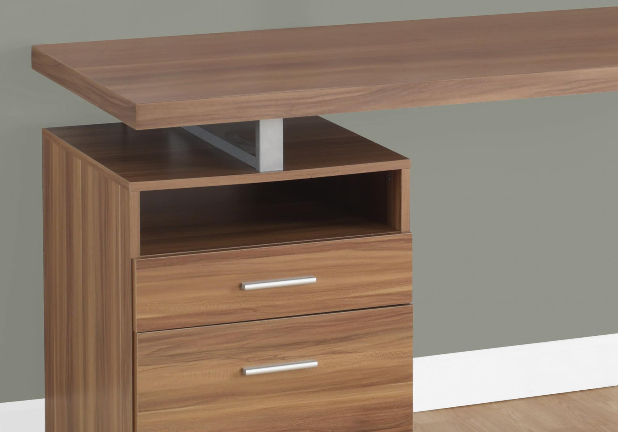 Monarch Specialties I 7146 desks - View #3