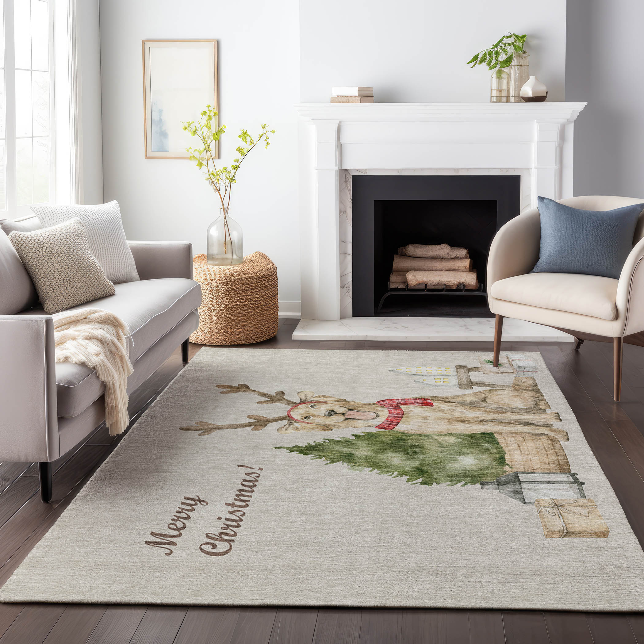 Addison Rugs AMF219TA8X10 rugs - View #6