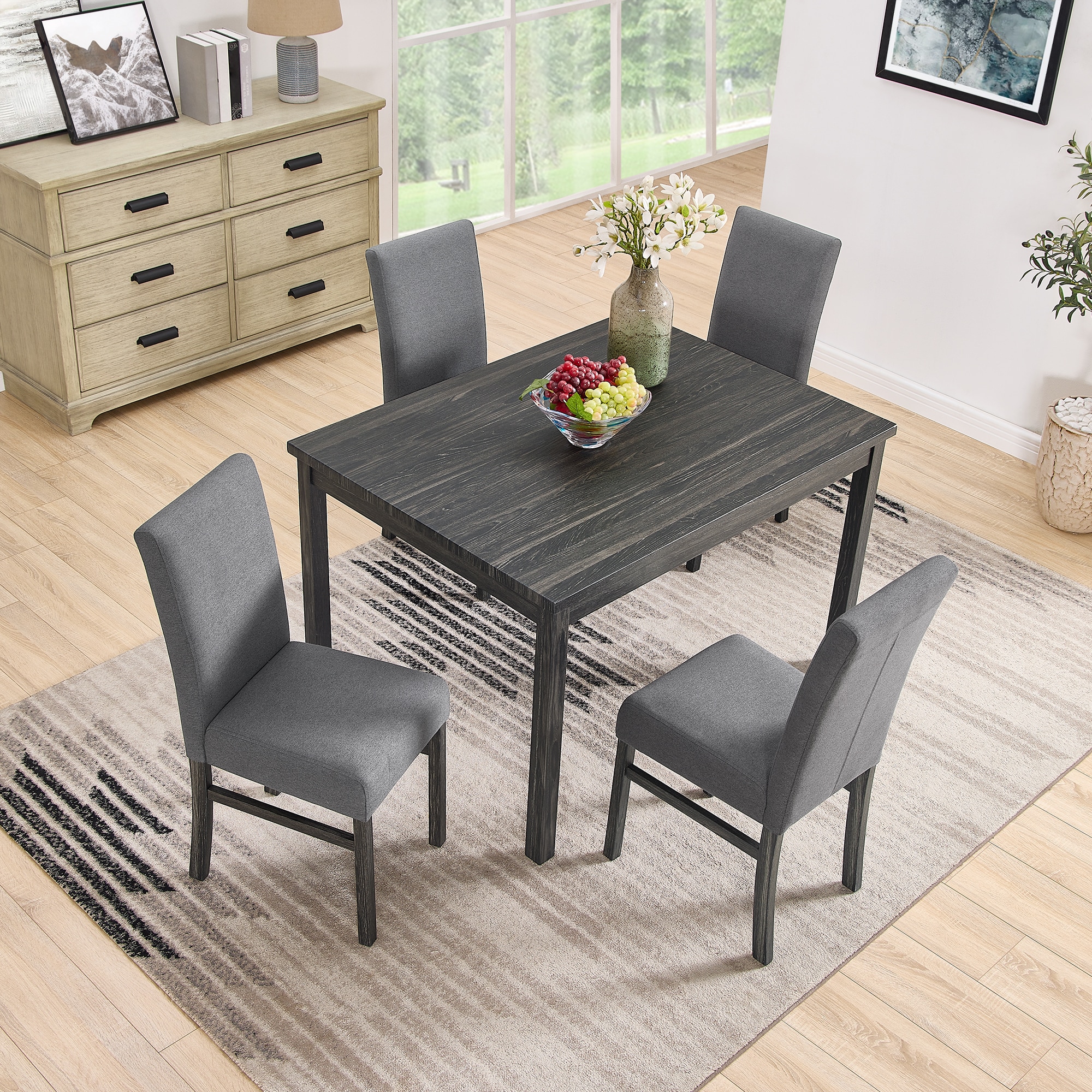 Mondawe MO-FB00947 Dining-Sets - View #2