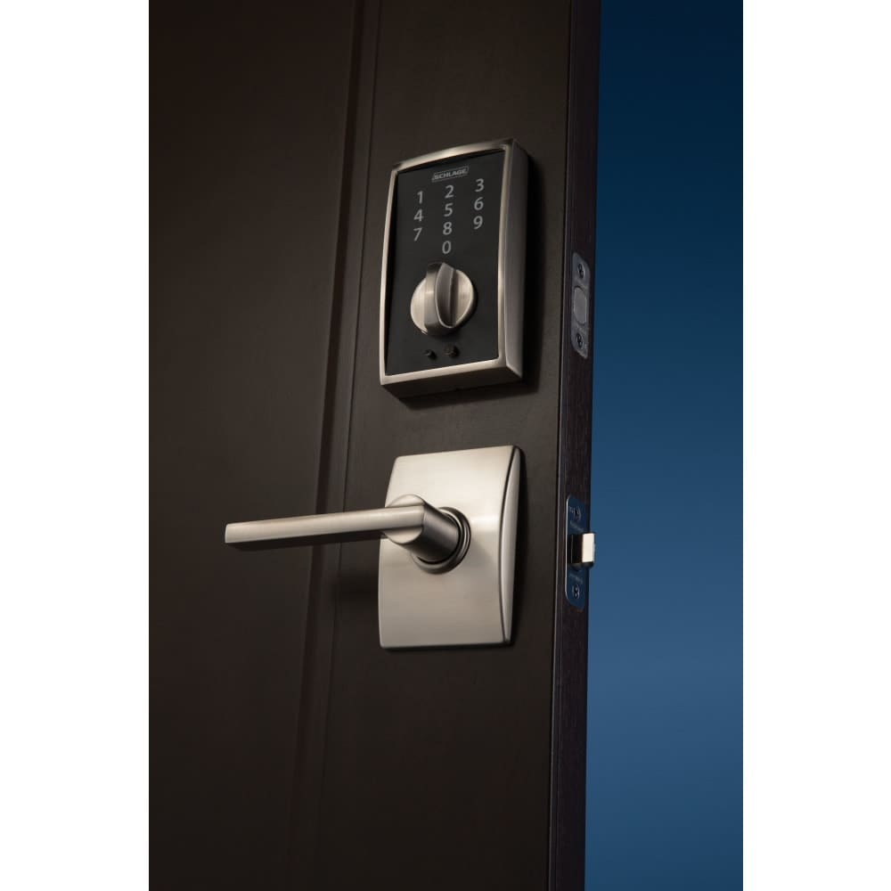 Schlage BE375CEN626 Door-Deadbolts - View #11