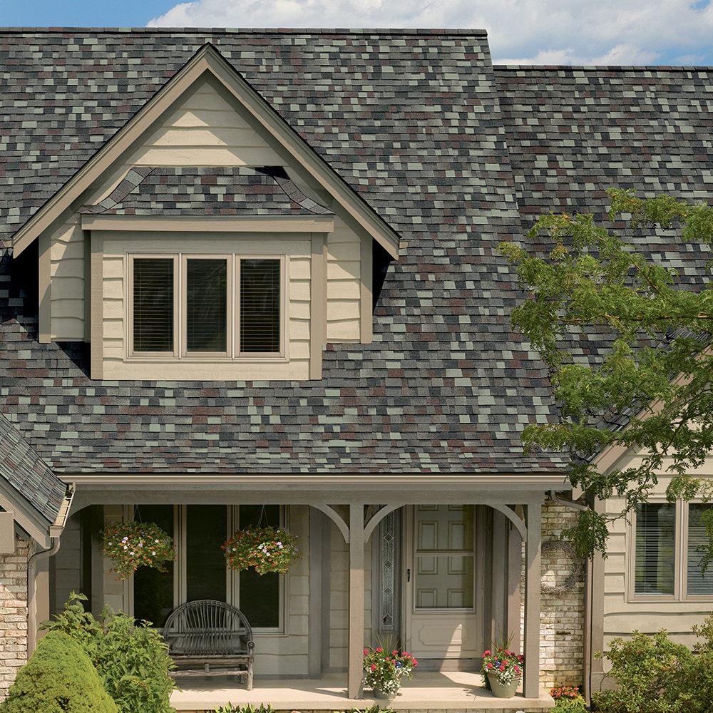 Owens Corning TKSC Roof-Shingles - View #3
