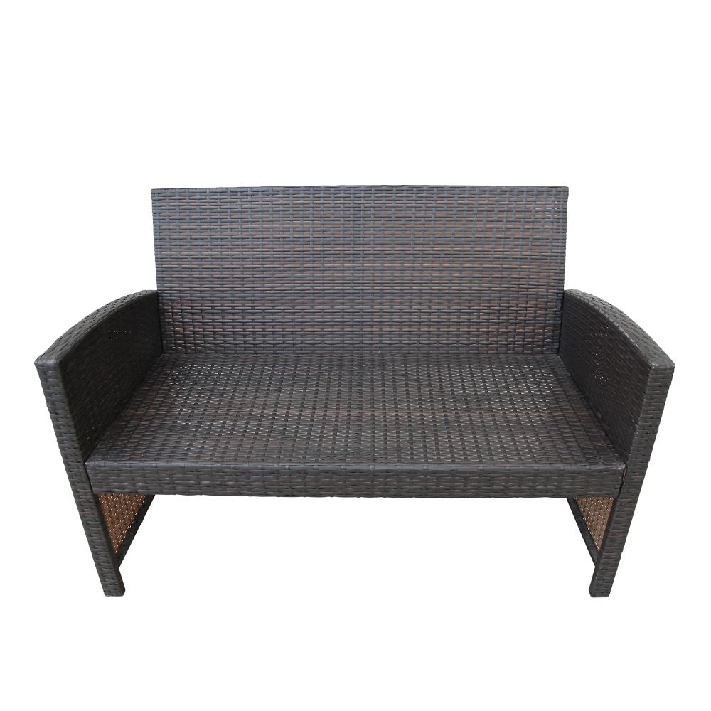 CASAINC CEW-ZHRS3108-RD Patio-Conversation-Sets - View #4