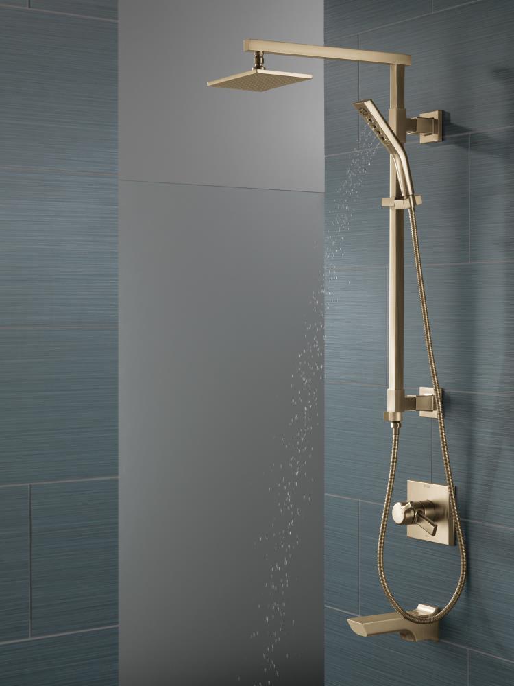 Delta 58420-CZ Bath-Shower-Facc - View #12