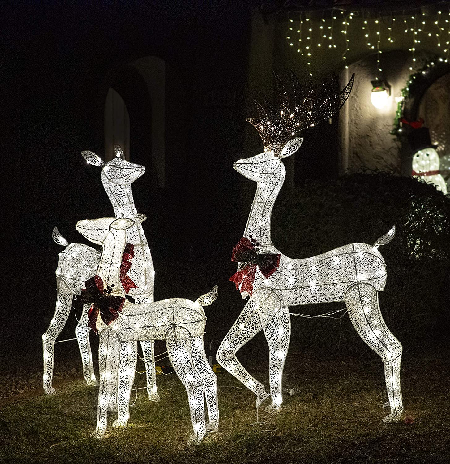 Joyfy 30200 Outdoor-Christmas-Decor - View #3