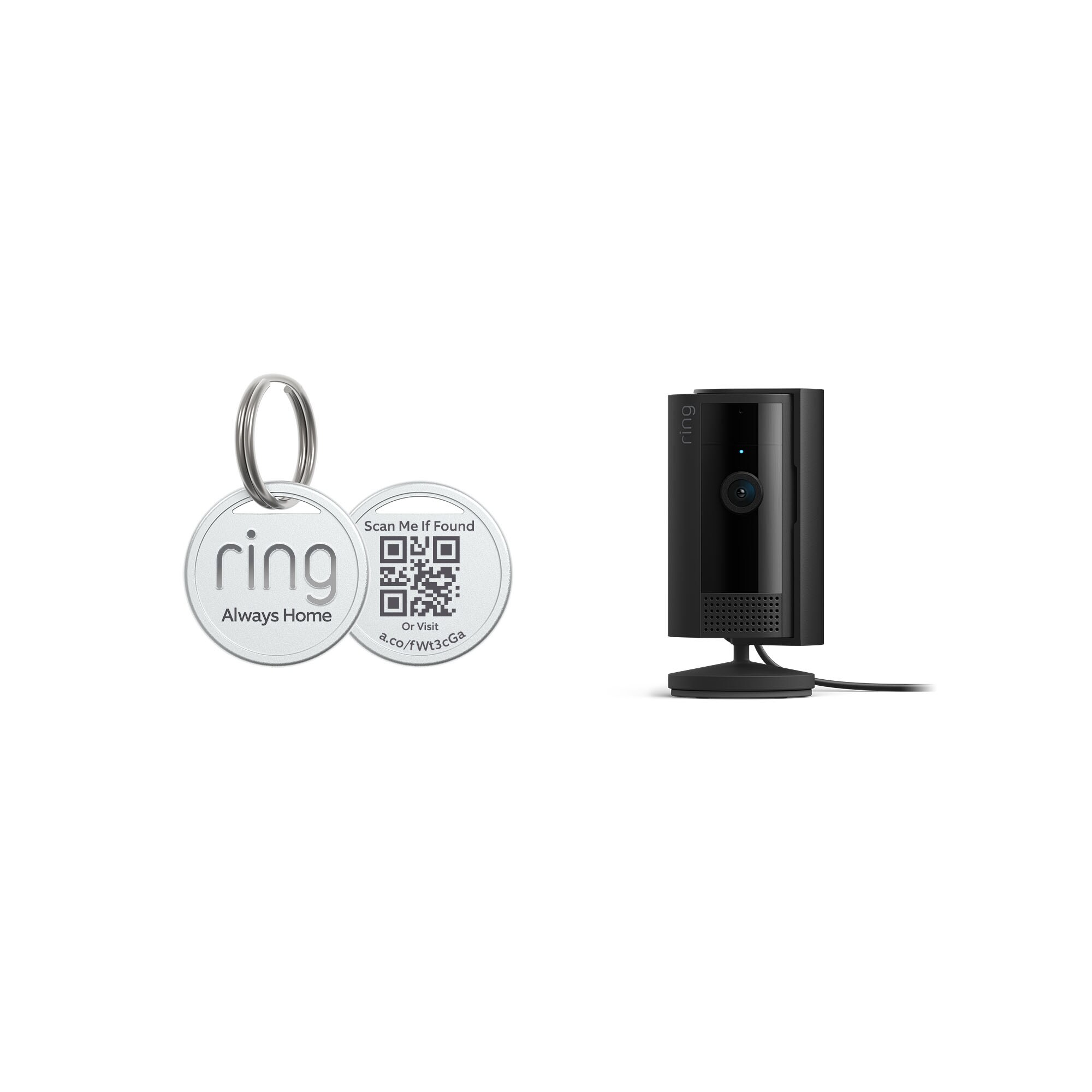 Lowes hot sale ring security