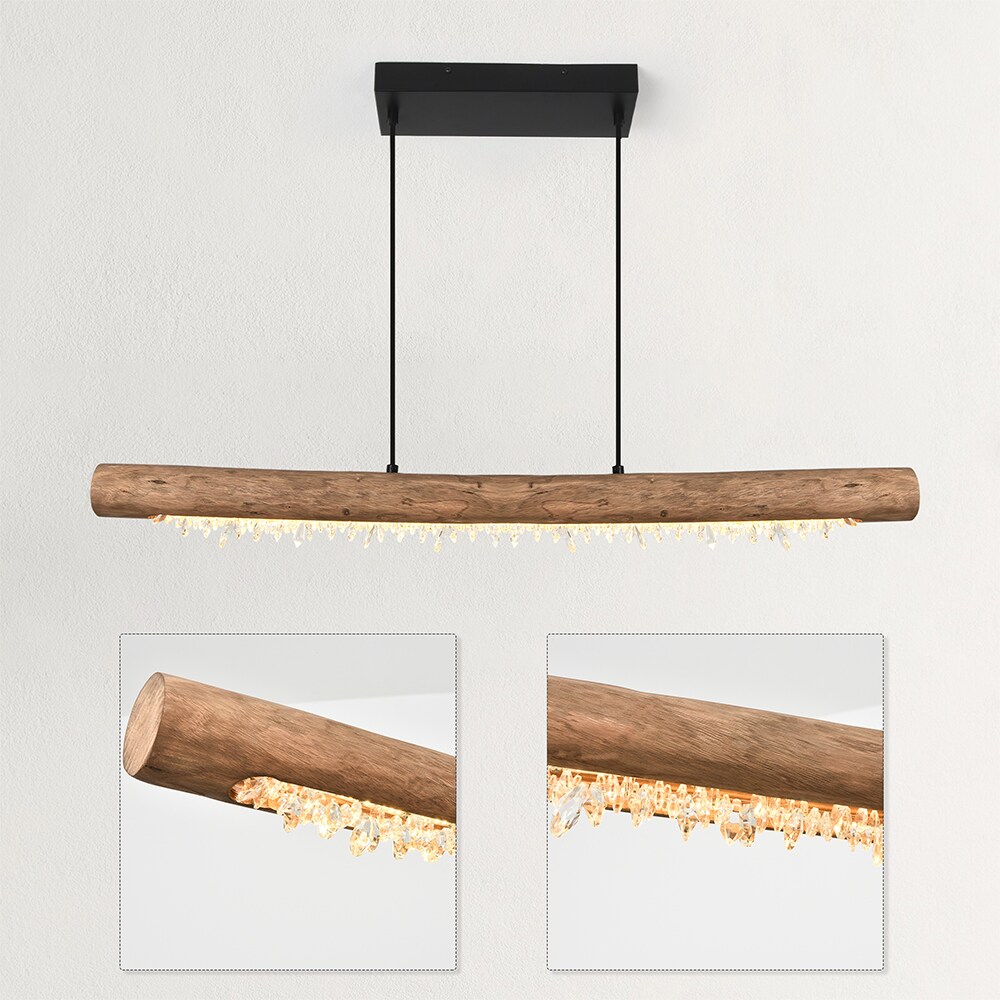 GoYeel ZP033 Pendant-Lights - View #4