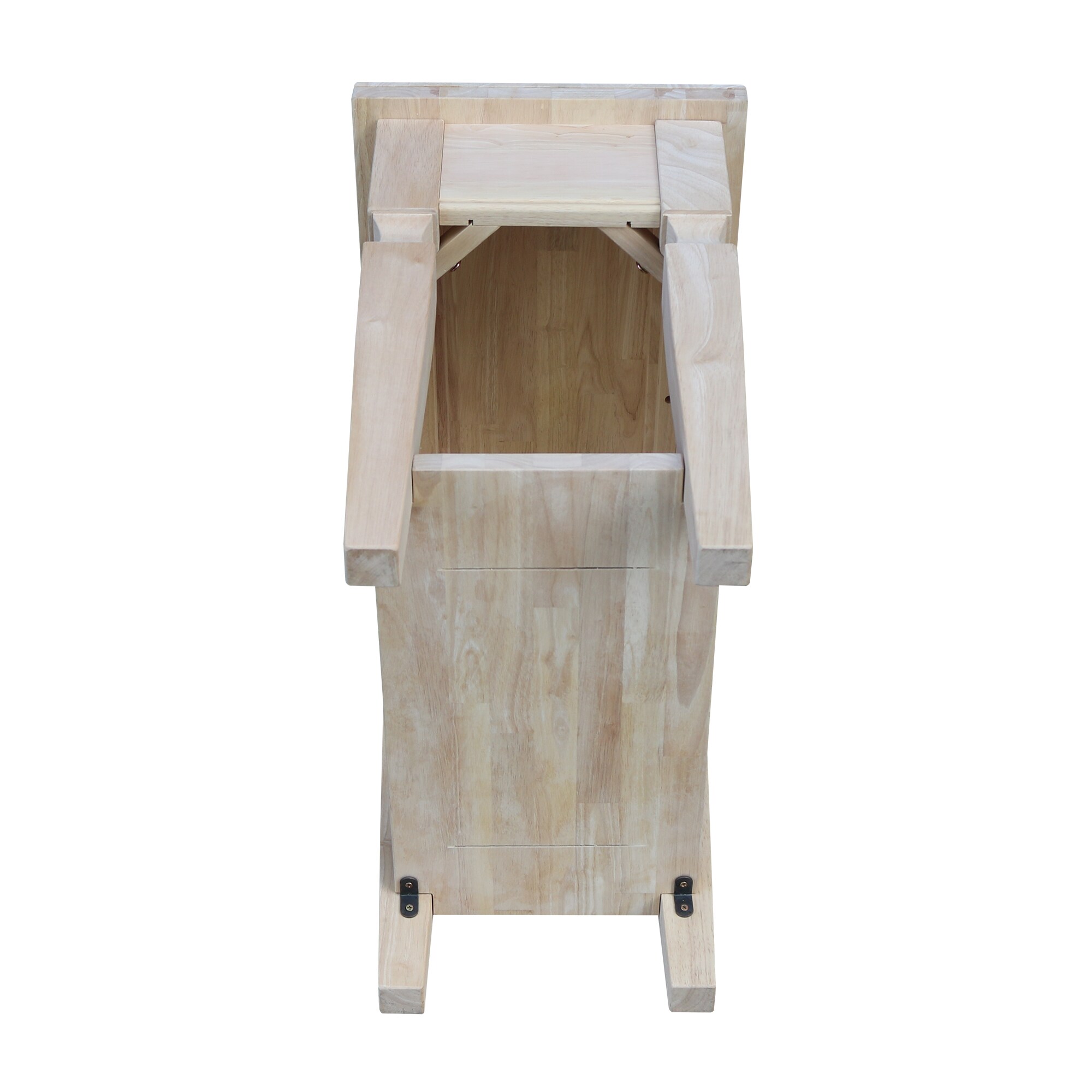 International Concepts OT-15E2 End-Tables - View #7