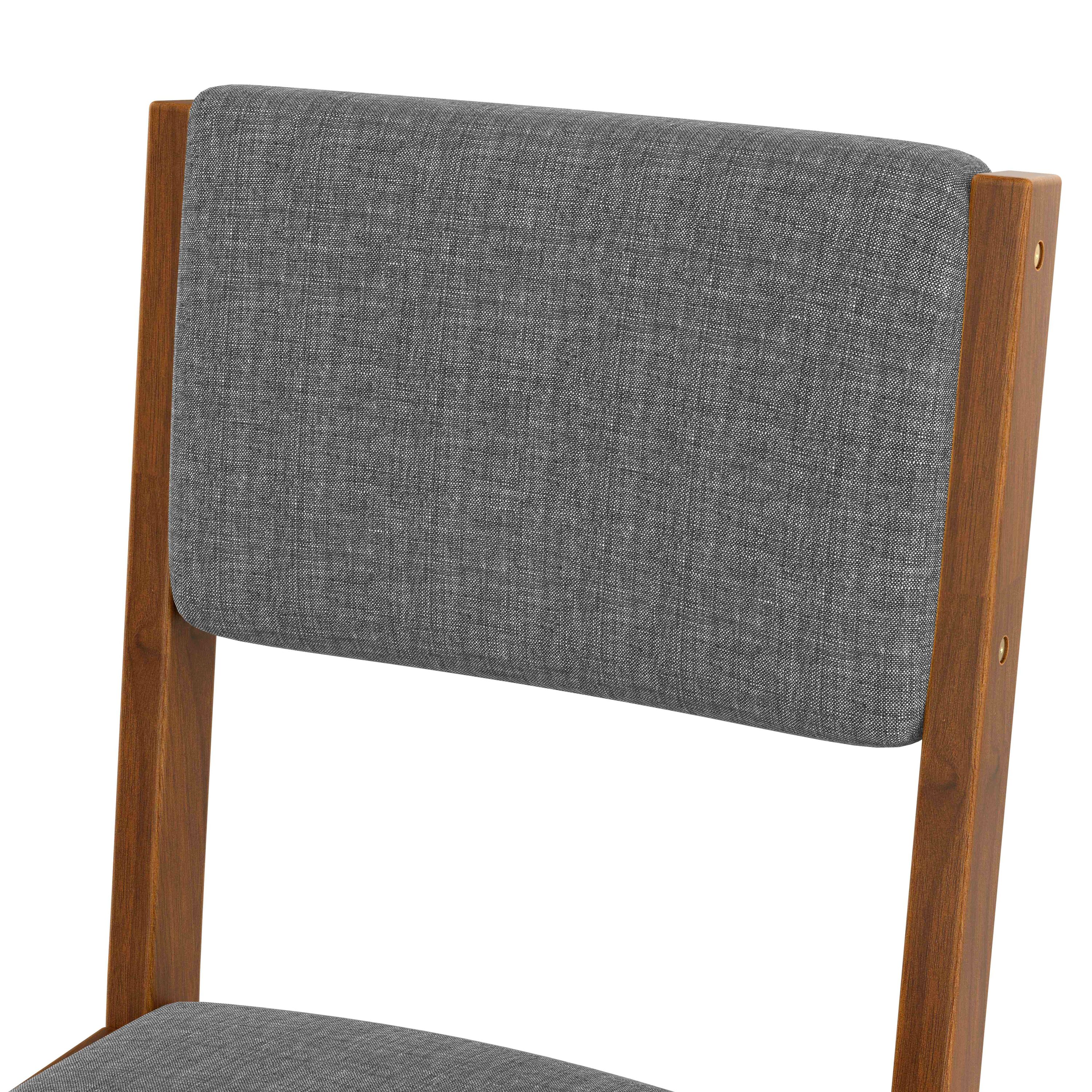 Vynxaria LEXY0174-DJCY-4GRB Dining-Chairs - View #7