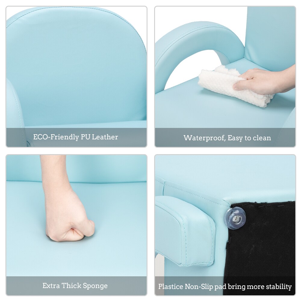 Winado 513268351932 Kids-Chairs - View #7