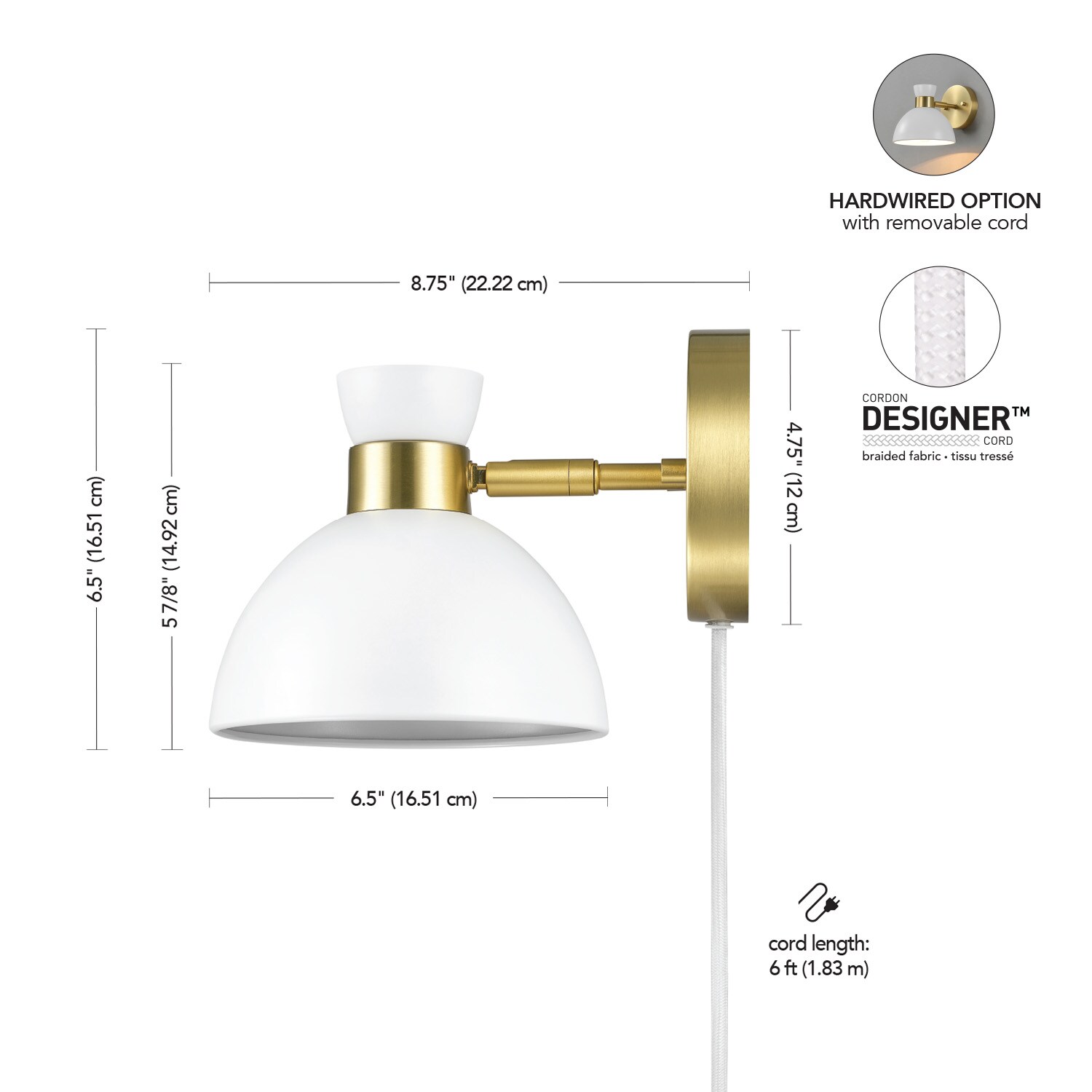 Globe Electric 91009815 b090000 - View #5