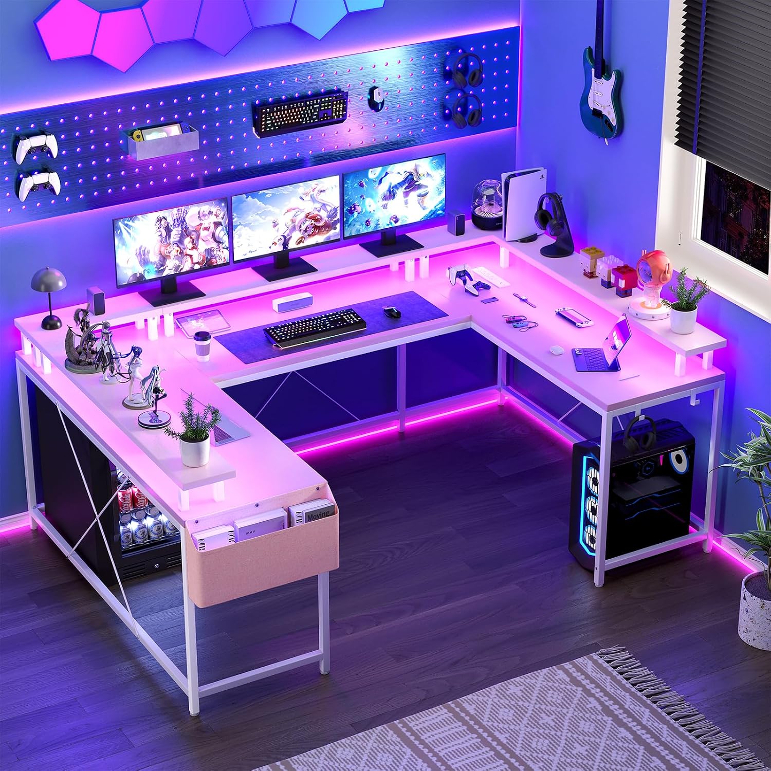 GAOMON 91CMXFE109DD desks - View #6