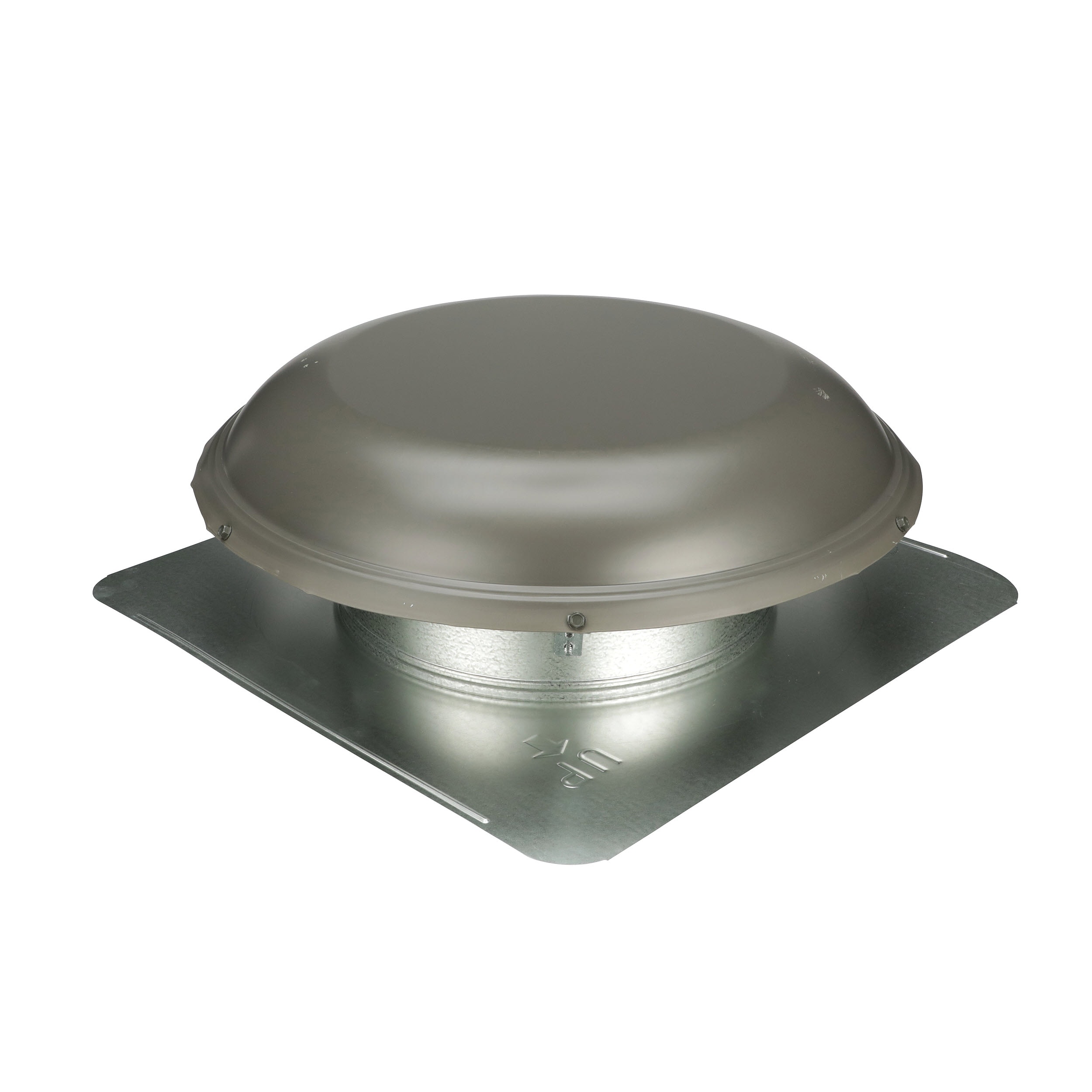 Air Vent B144WW Roof-Louvers - View #3