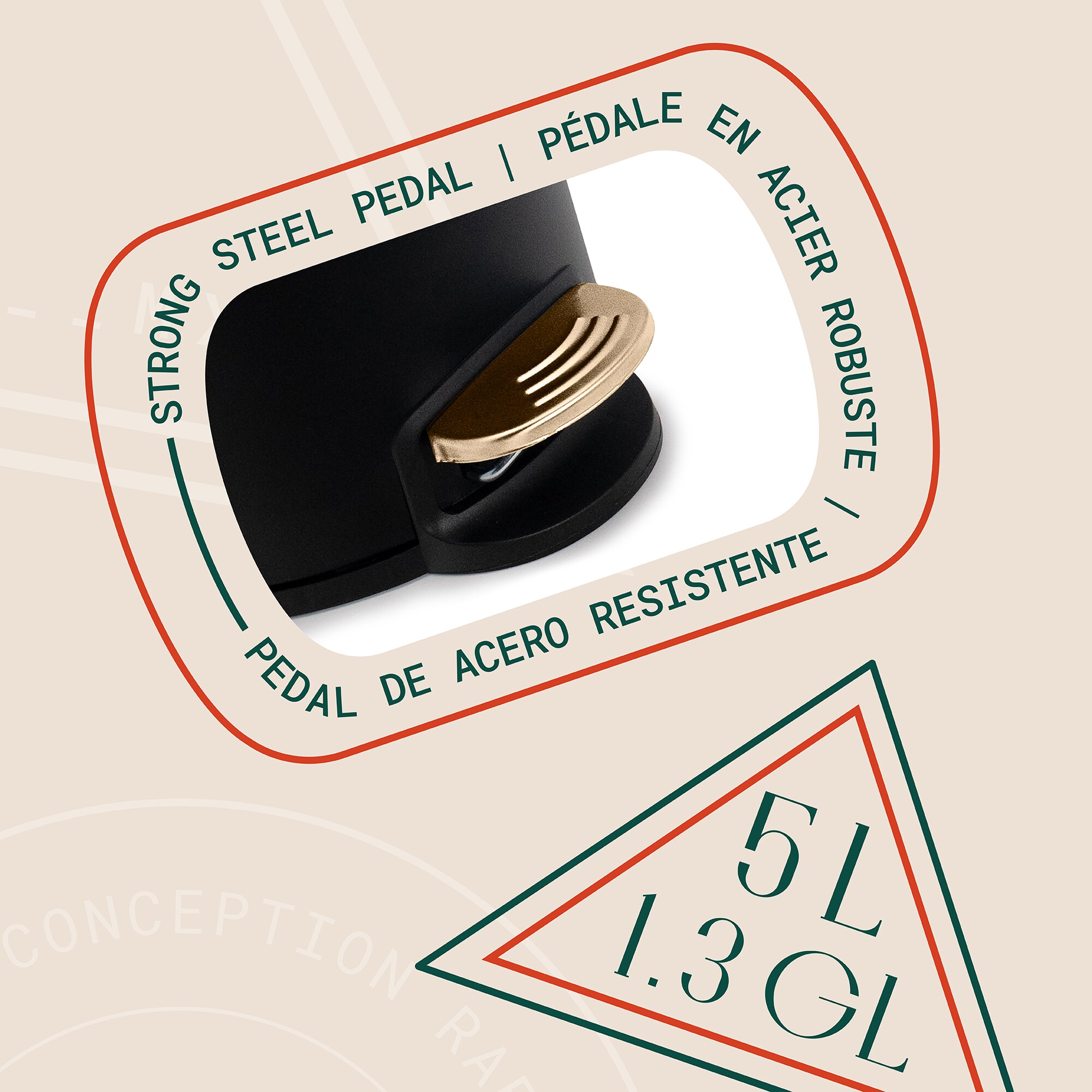 ACENTO WB428MBG m031725 - View #4