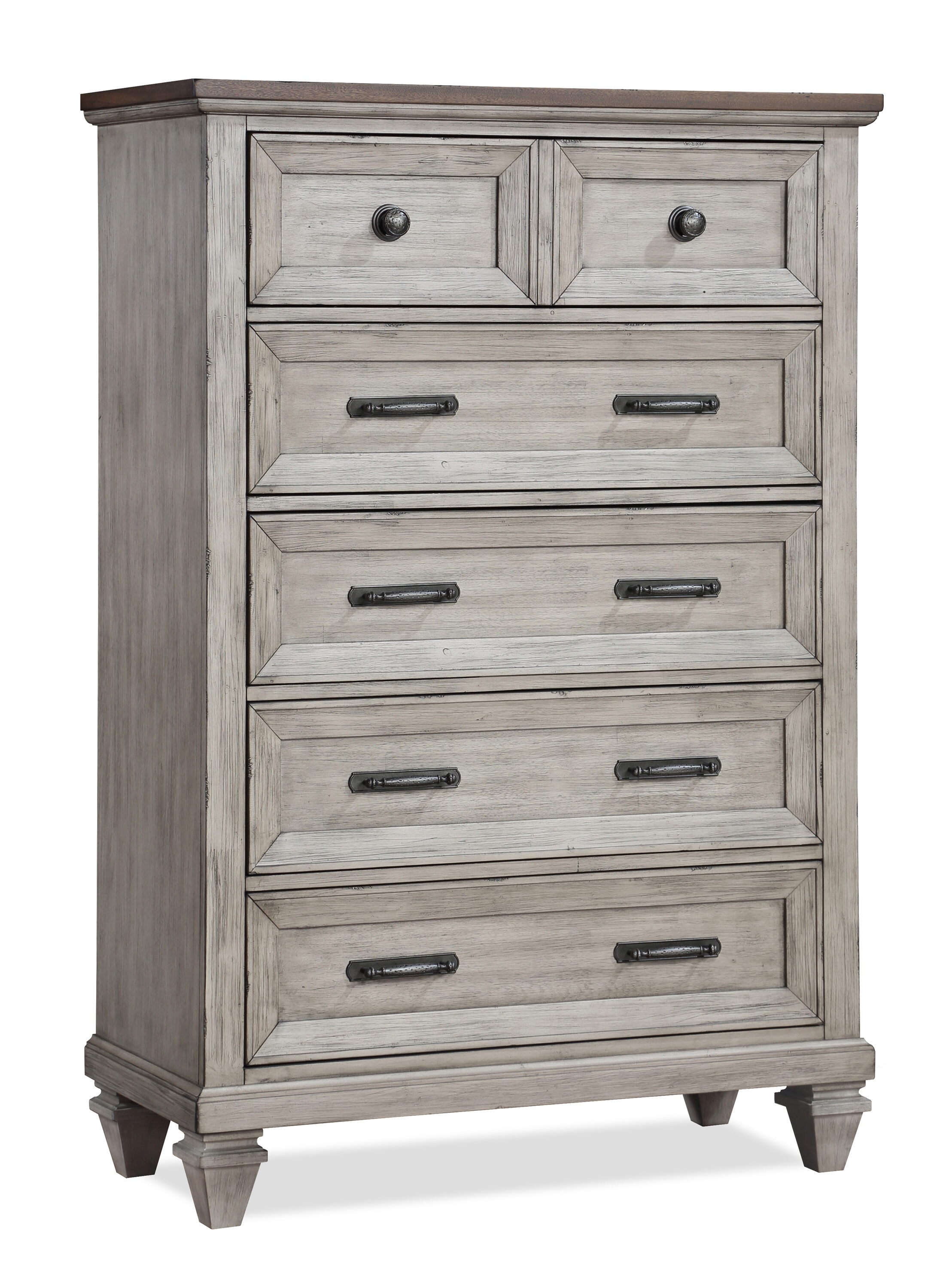 New Classic Furniture 00-2114-15C Bedroom-Sets - View #10