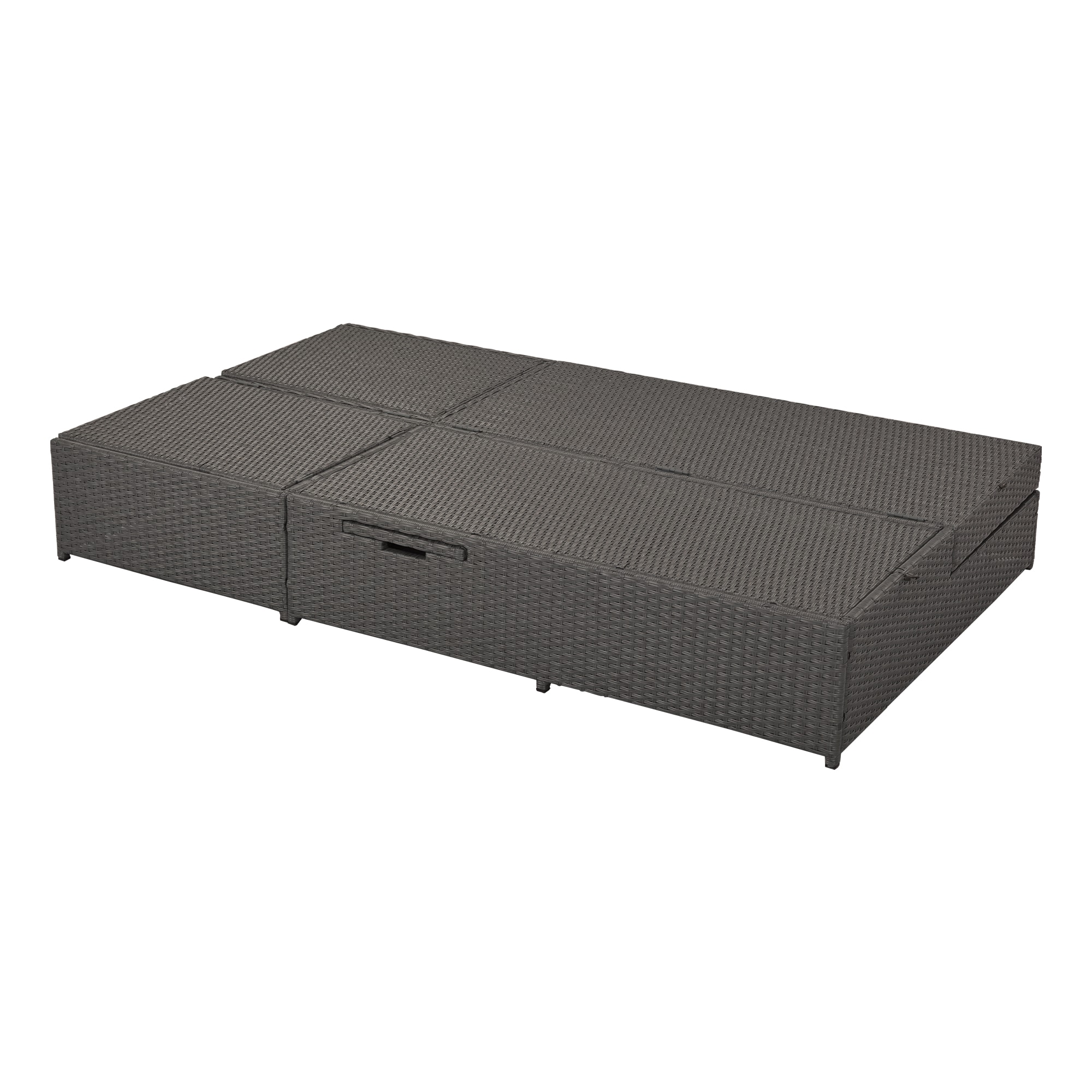 ModernLuxe L-SP100001AAE Patio-Sofas-Daybeds - View #12