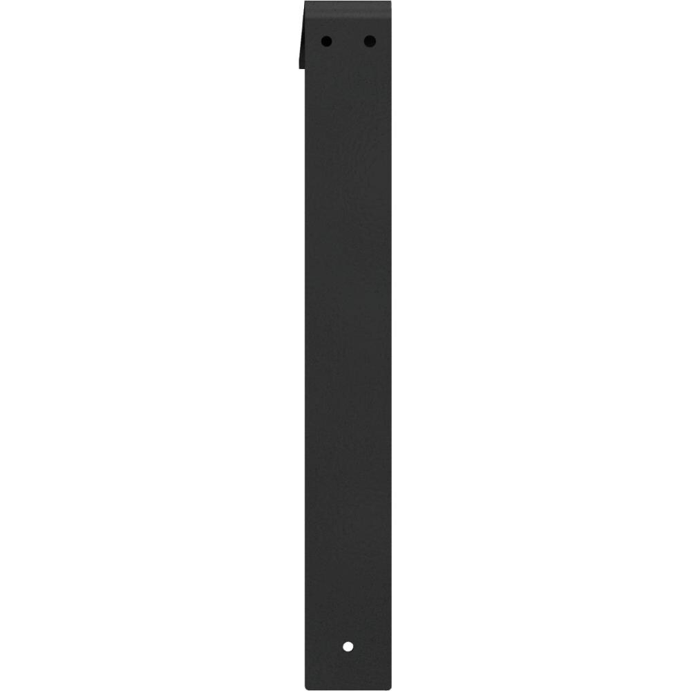 Ekena Millwork BKTM02X16X16LEHBL  - View #4