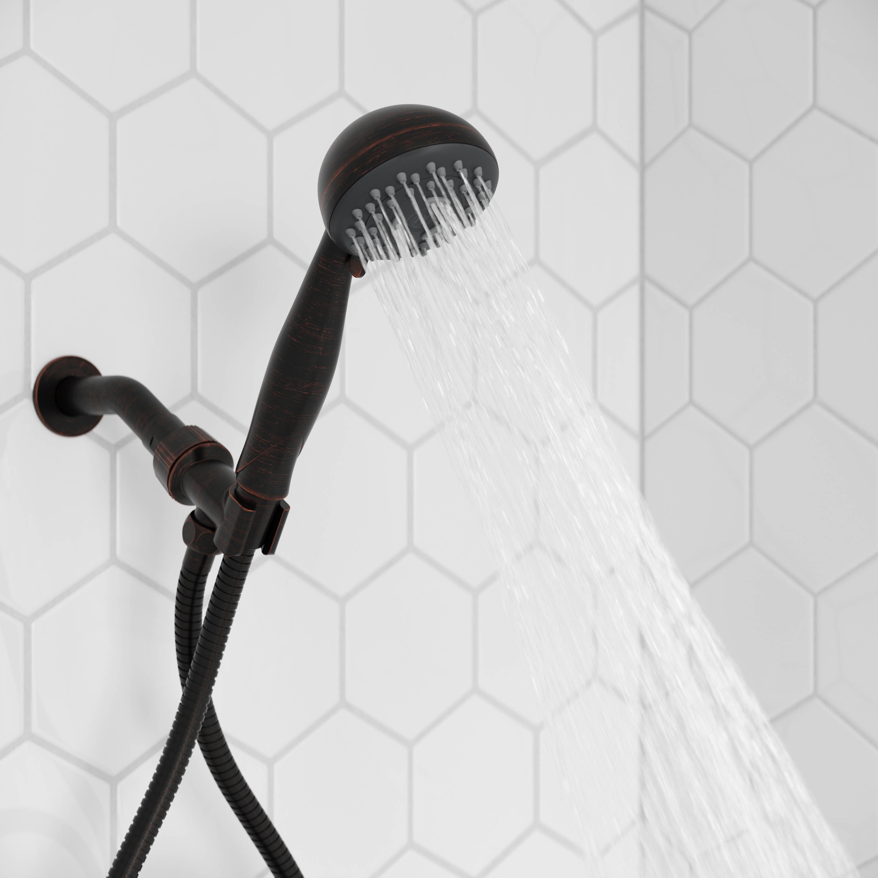 Pfister LG16-400Y Fixed-Showerhead - View #10