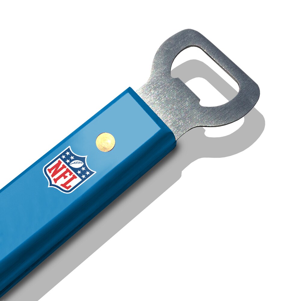 Detroit Lions - Metal Bottle Opener — Detroit Shirt Company