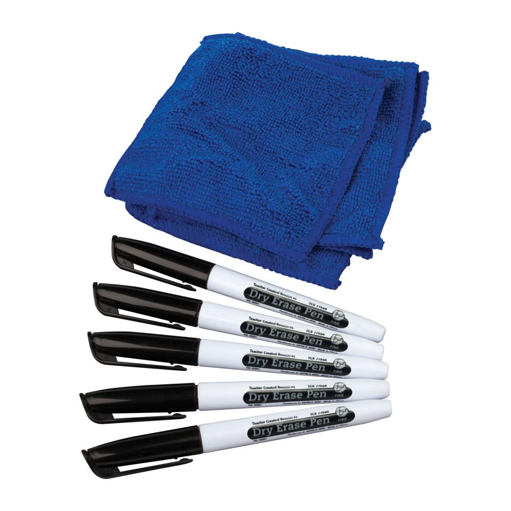Teacher Created Resources TCR77268-3 Pens-Pencils-Markers - View #2