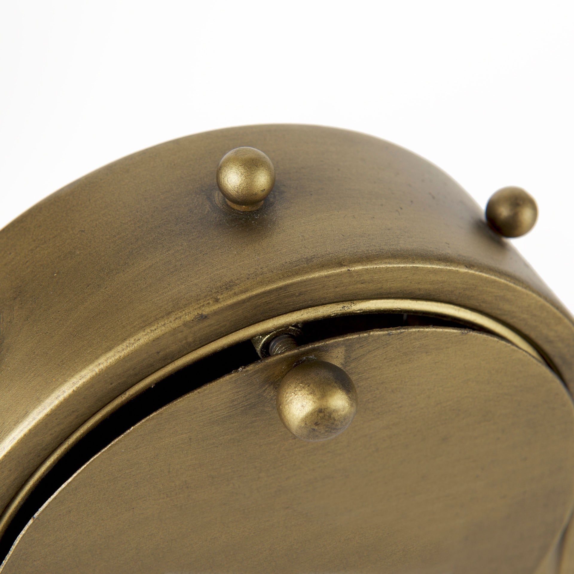 Mercana 69484 Indoor-Outdoor-Clocks - View #8