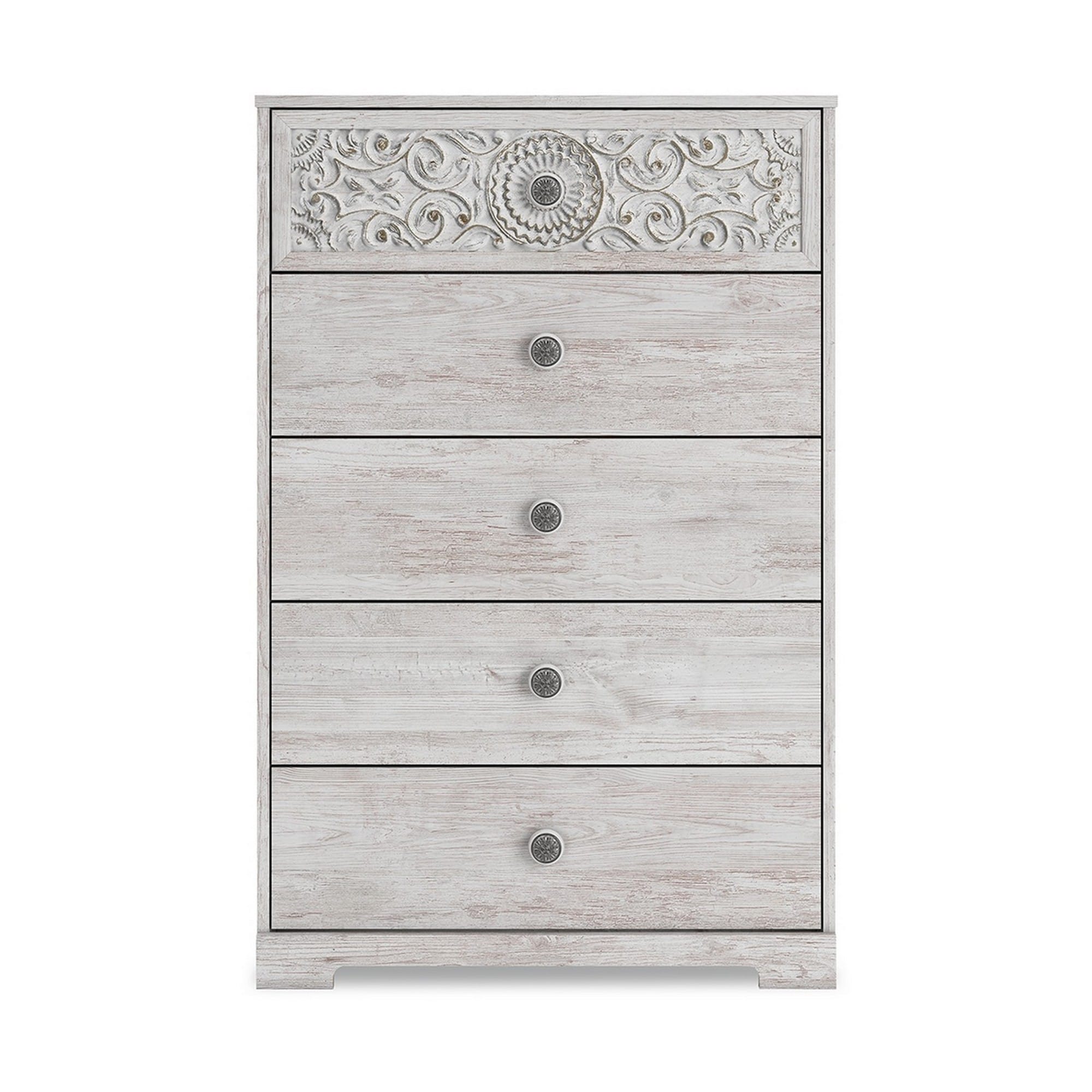 Benzara BM296907 dressers - View #2