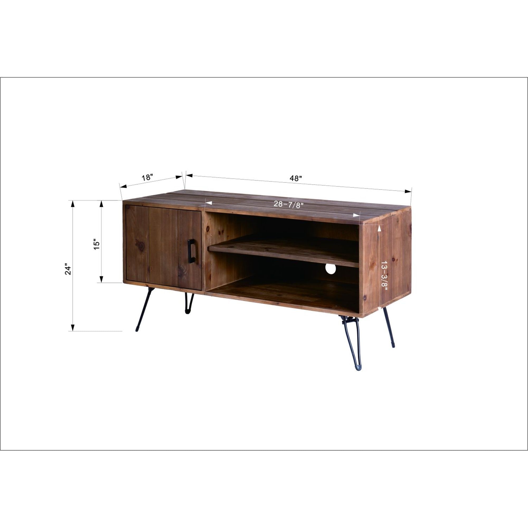 JASMODER W142562424 Tv-Stands - View #5