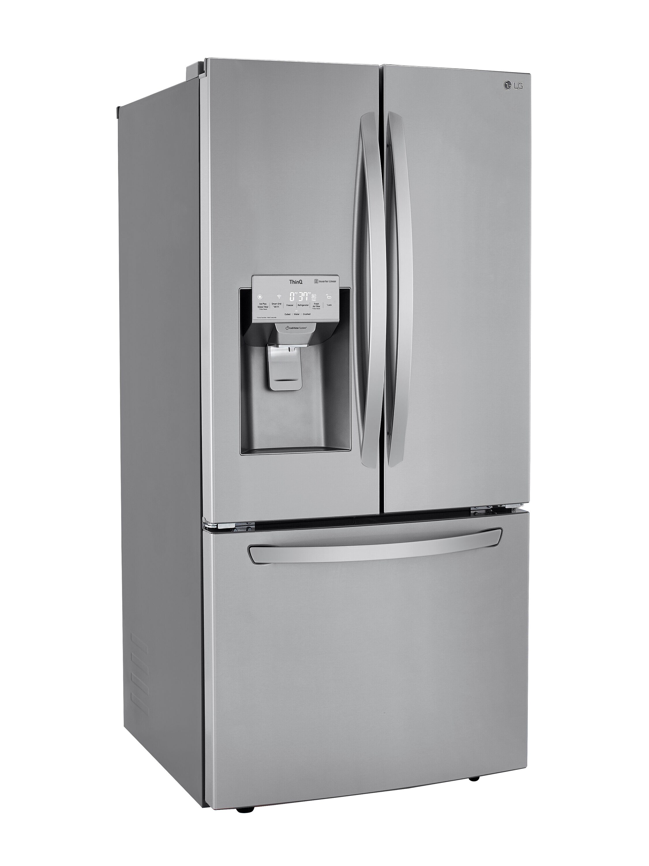 lg refrigerator lrfxs2513s