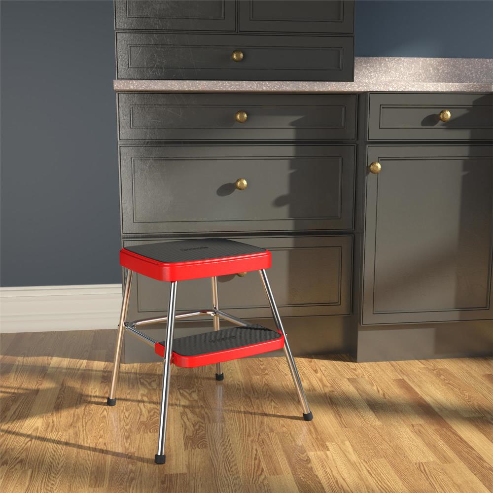 Cosco 11330RED1E step - View #5