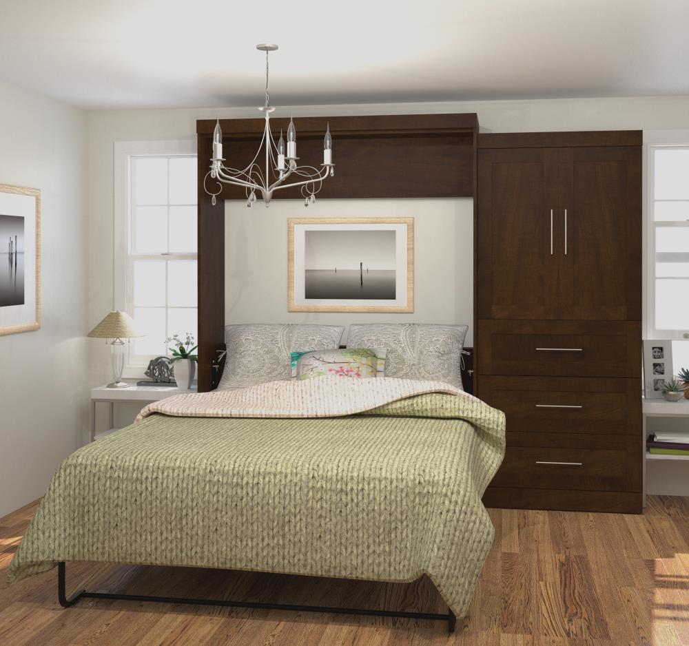 Bestar 26887-69 beds - View #3