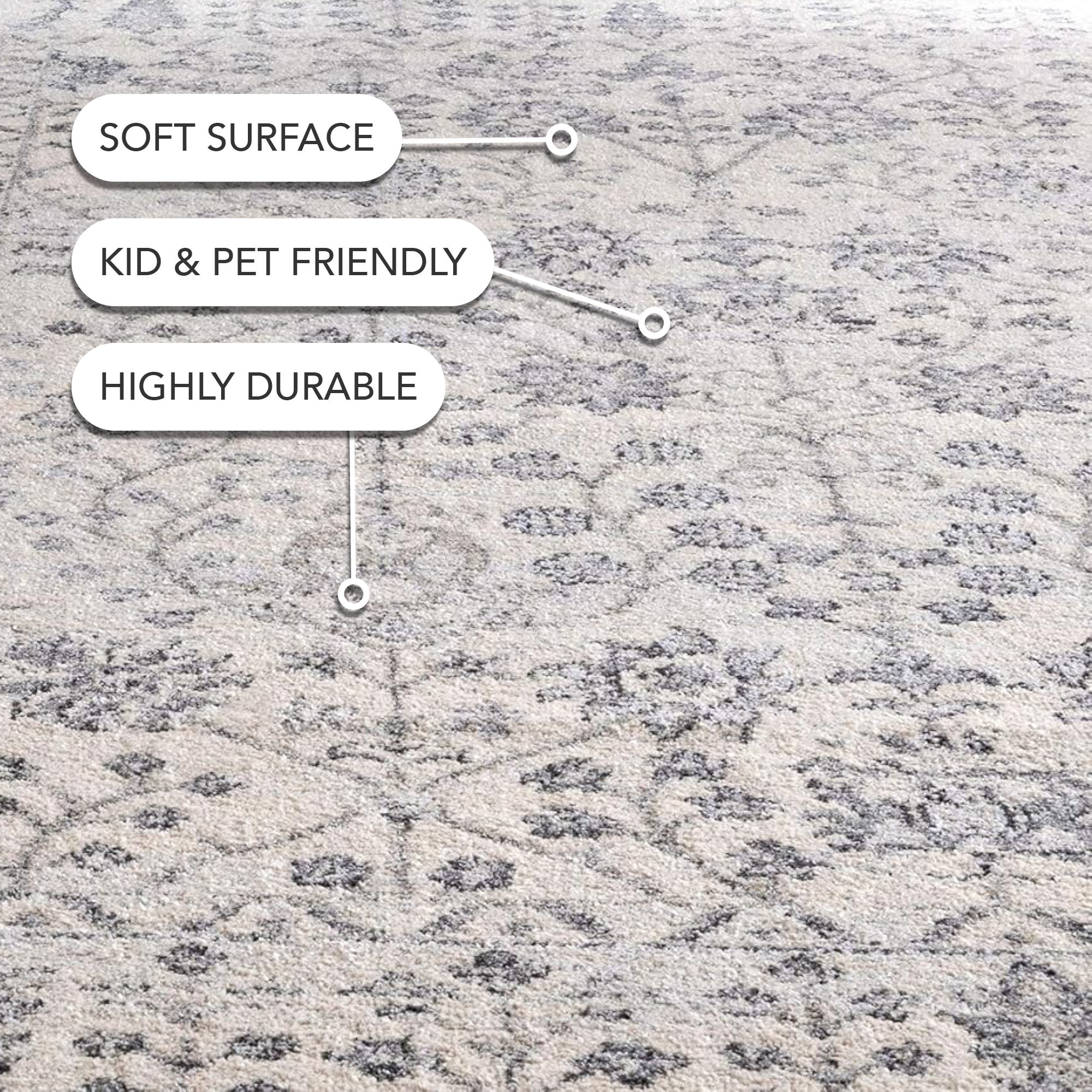 nuLOOM ACCH07A-508 rugs - View #9