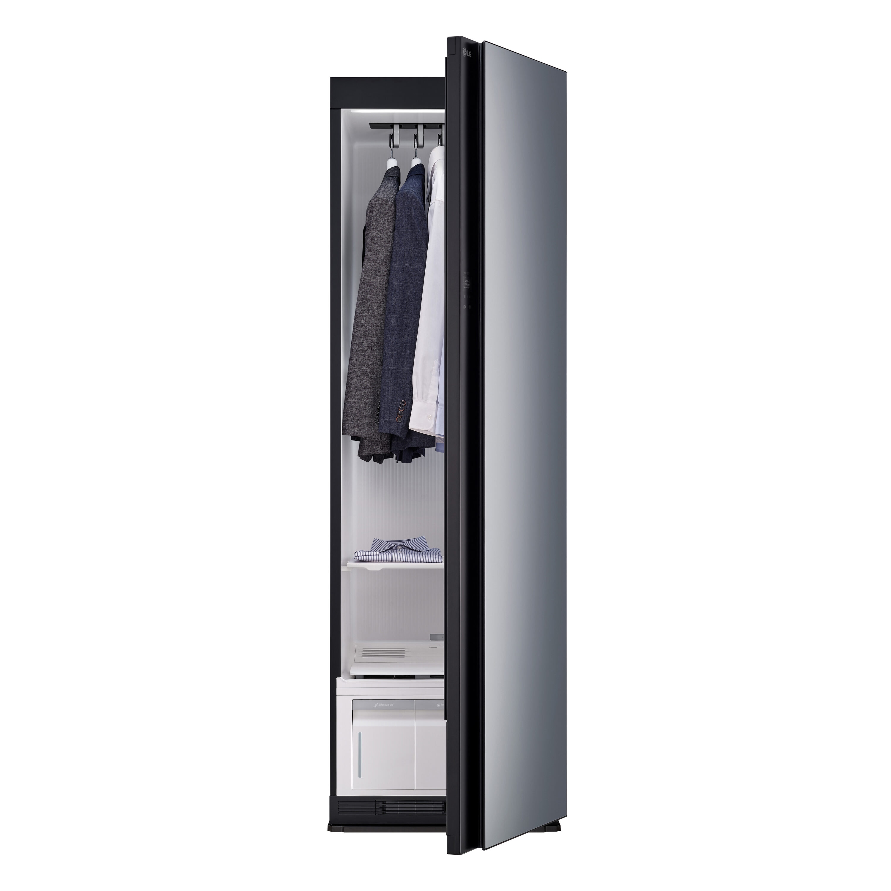 LG SC5GMR80H Fabric-Steamers - View #4