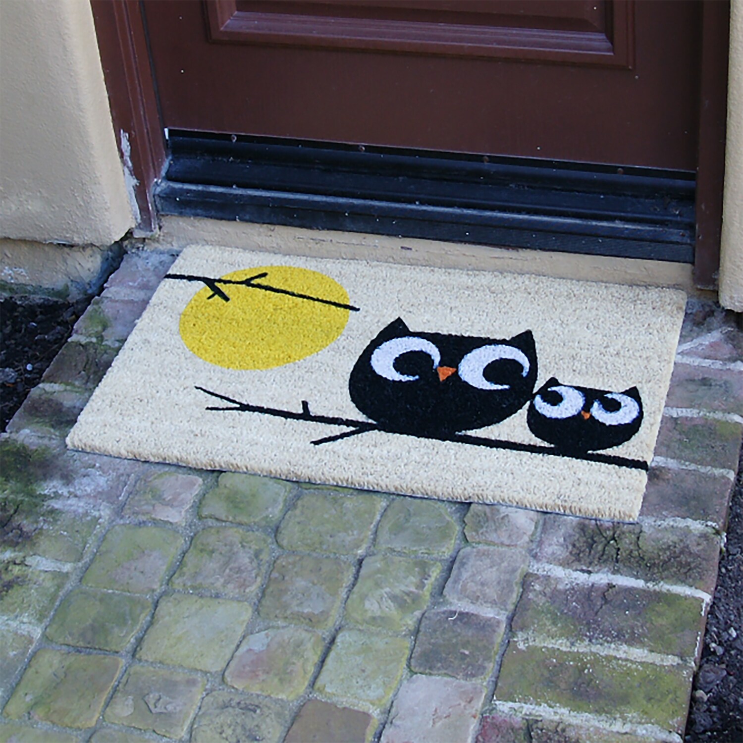 Rubber-Cal 10-108-012 Mats-Cat - View #2