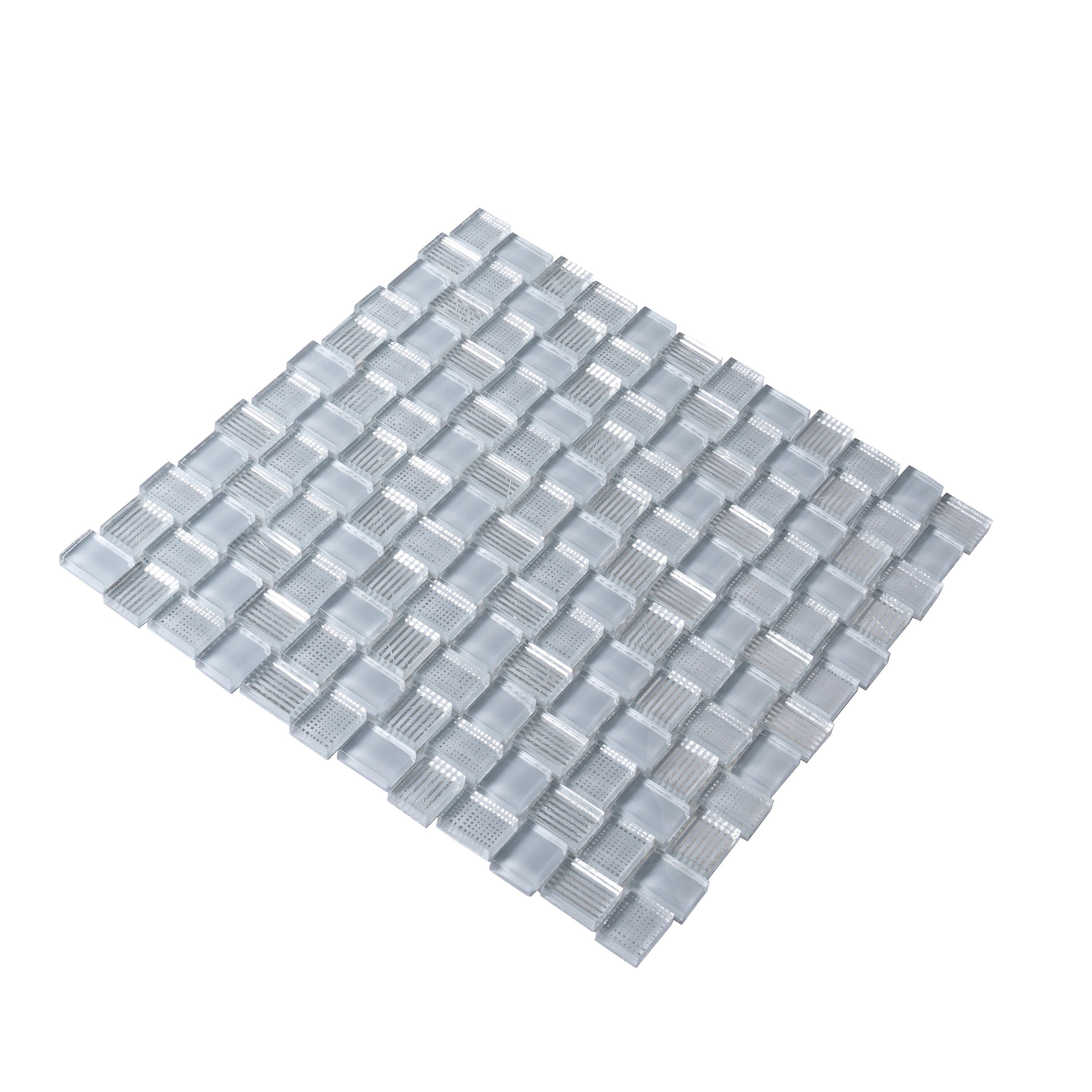 Apollo Tile APLBL8805WGASAMPLE Tile-Samples - View #6