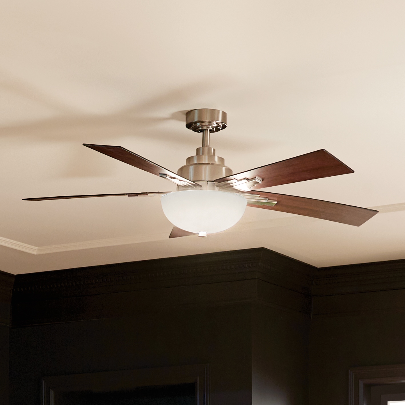 Kichler 300345BSS Ceiling-Fans - View #10